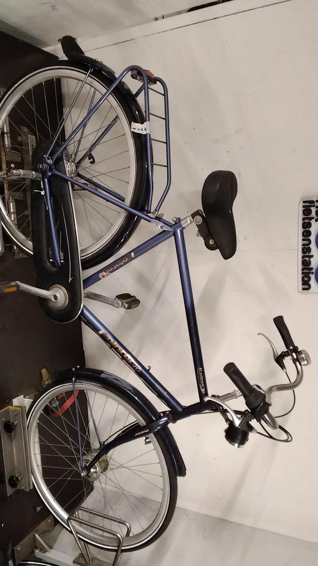 Pointer Horizon Herenfiets