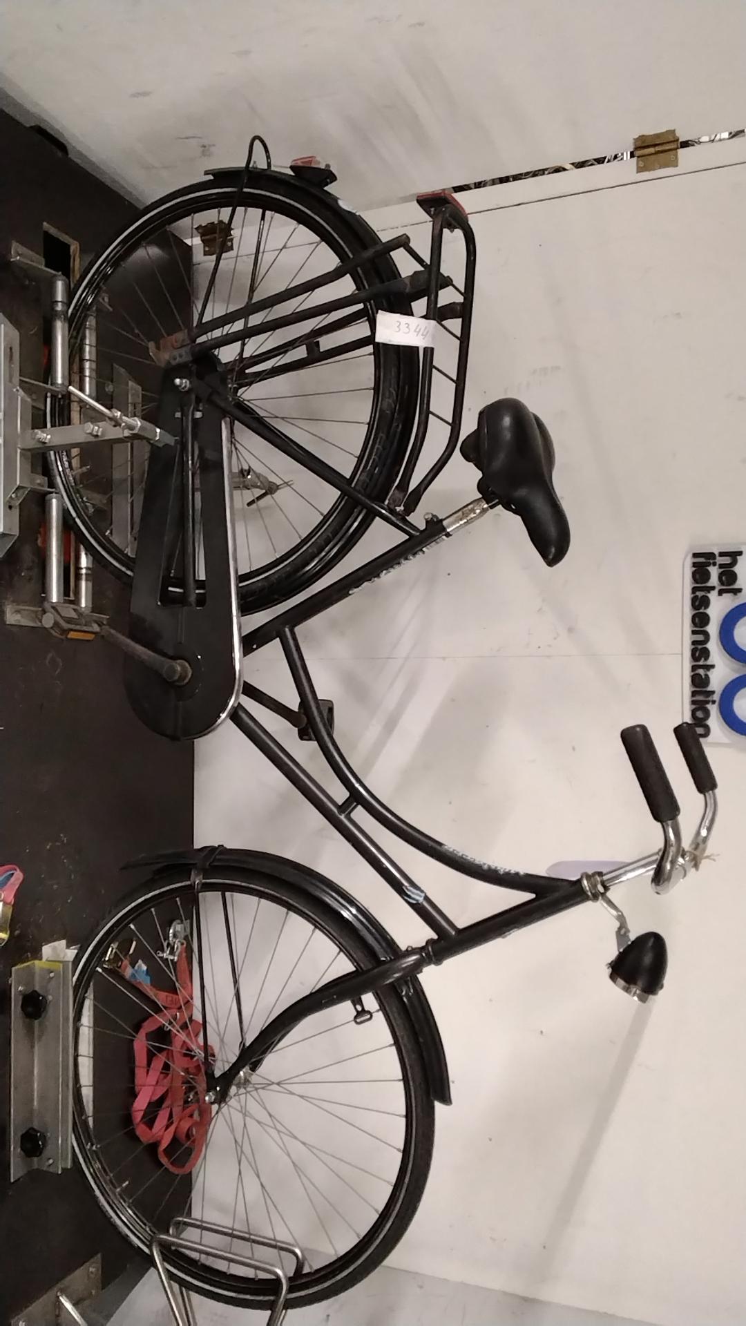 BSP Omafiets Damesfiets