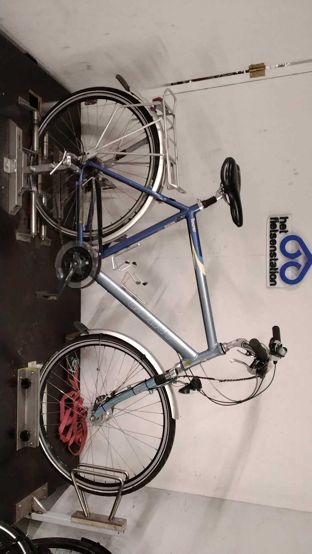 Giant tourer Herenfiets