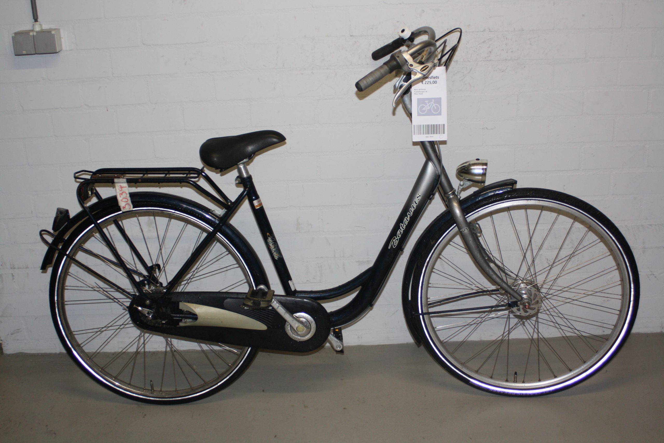 Fiets afbeelding 1