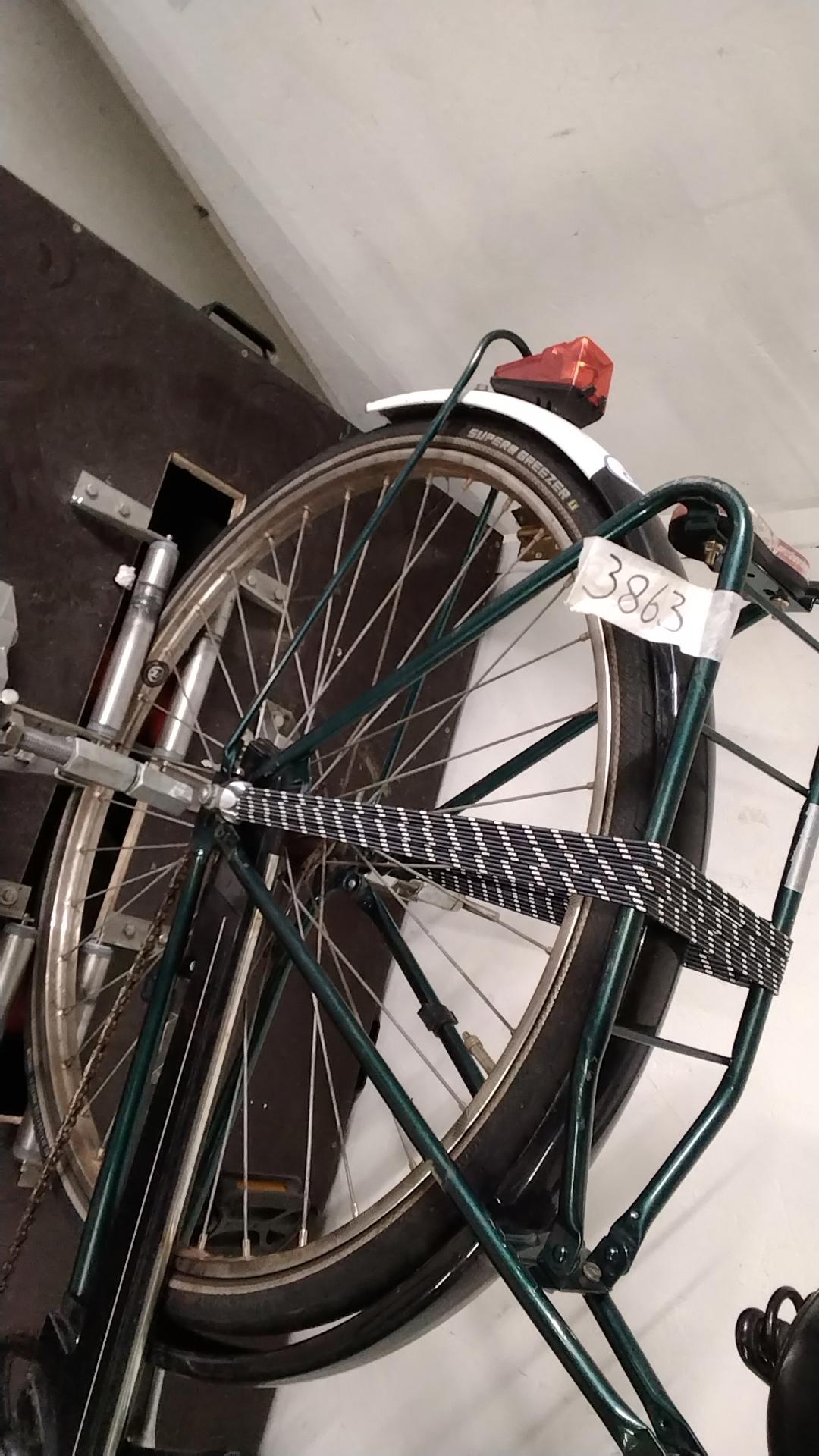 Fiets afbeelding 2