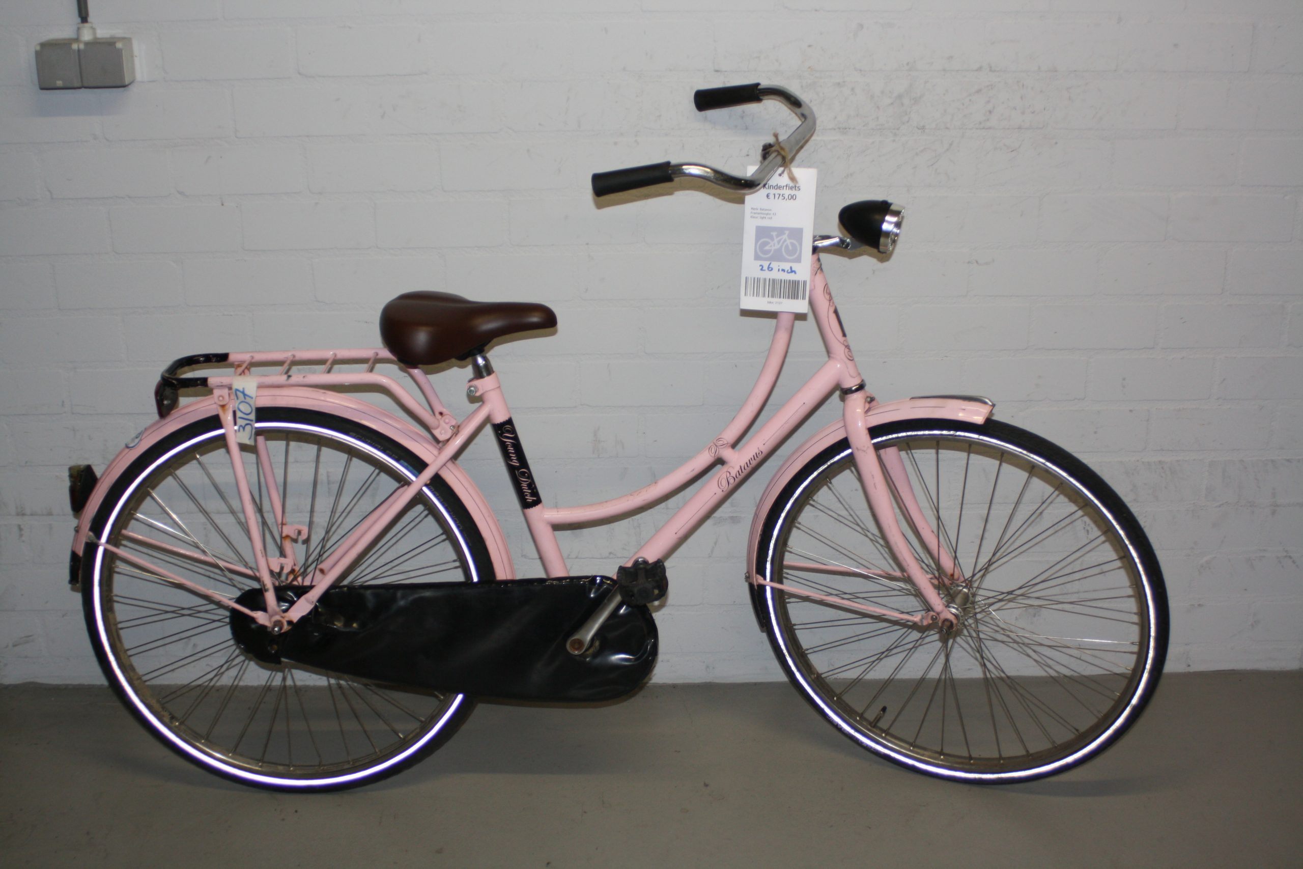Fiets afbeelding 1