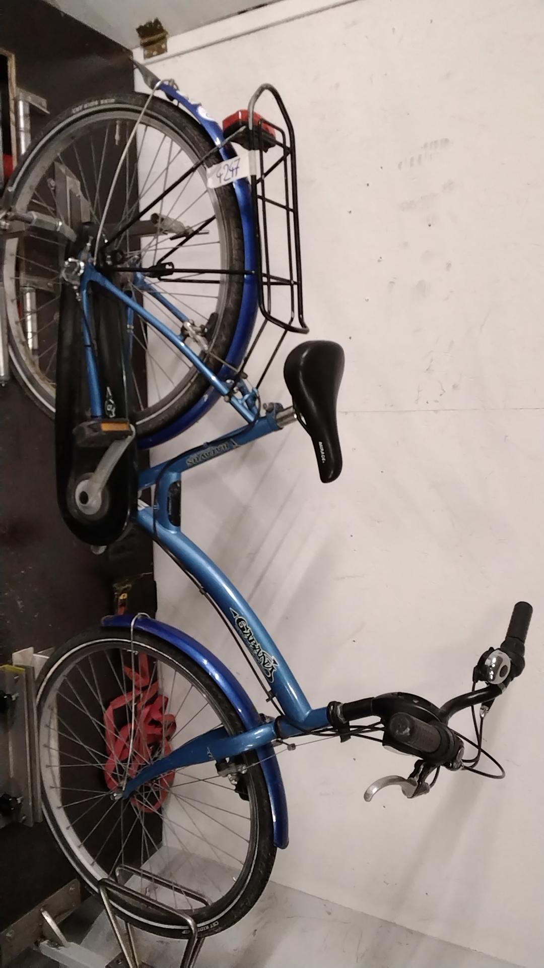 Batavus Gabana Jongensfiets