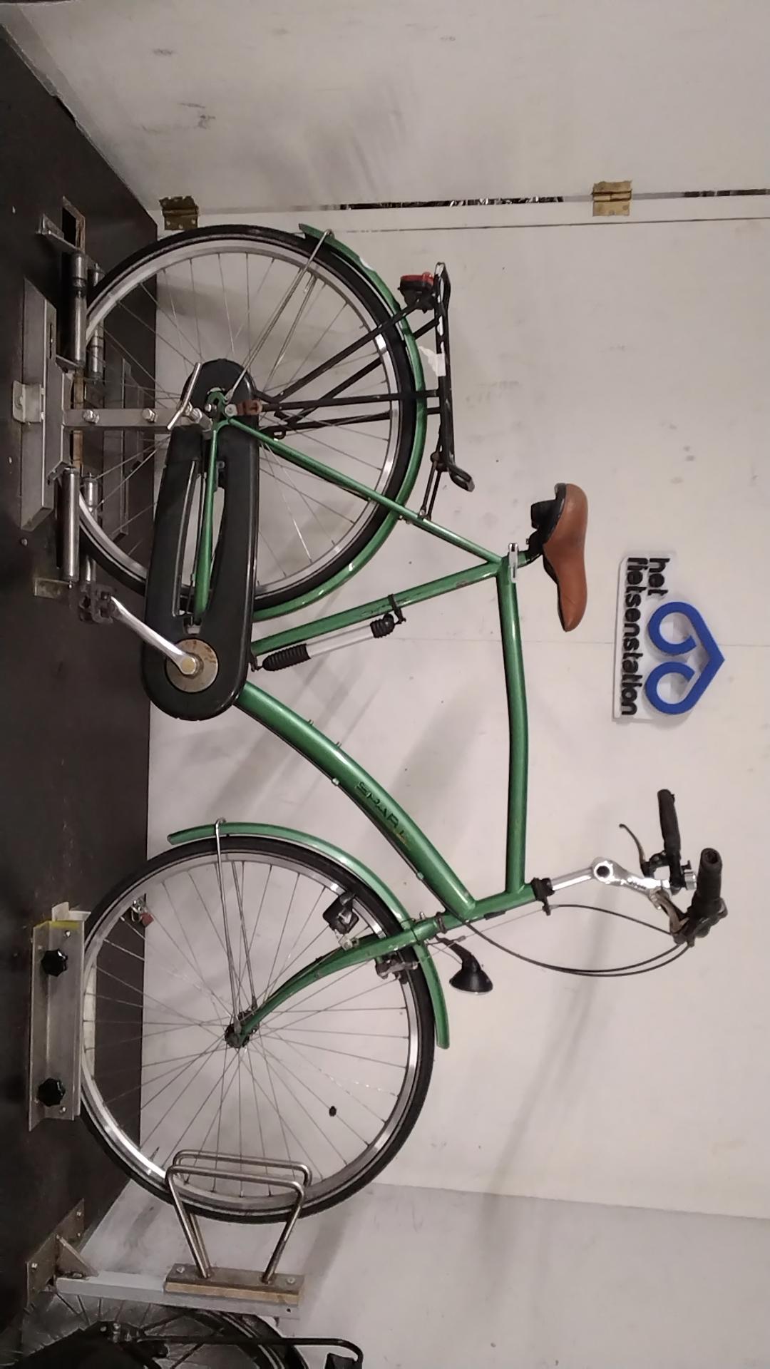 Sparta Herenfiets 61 cm