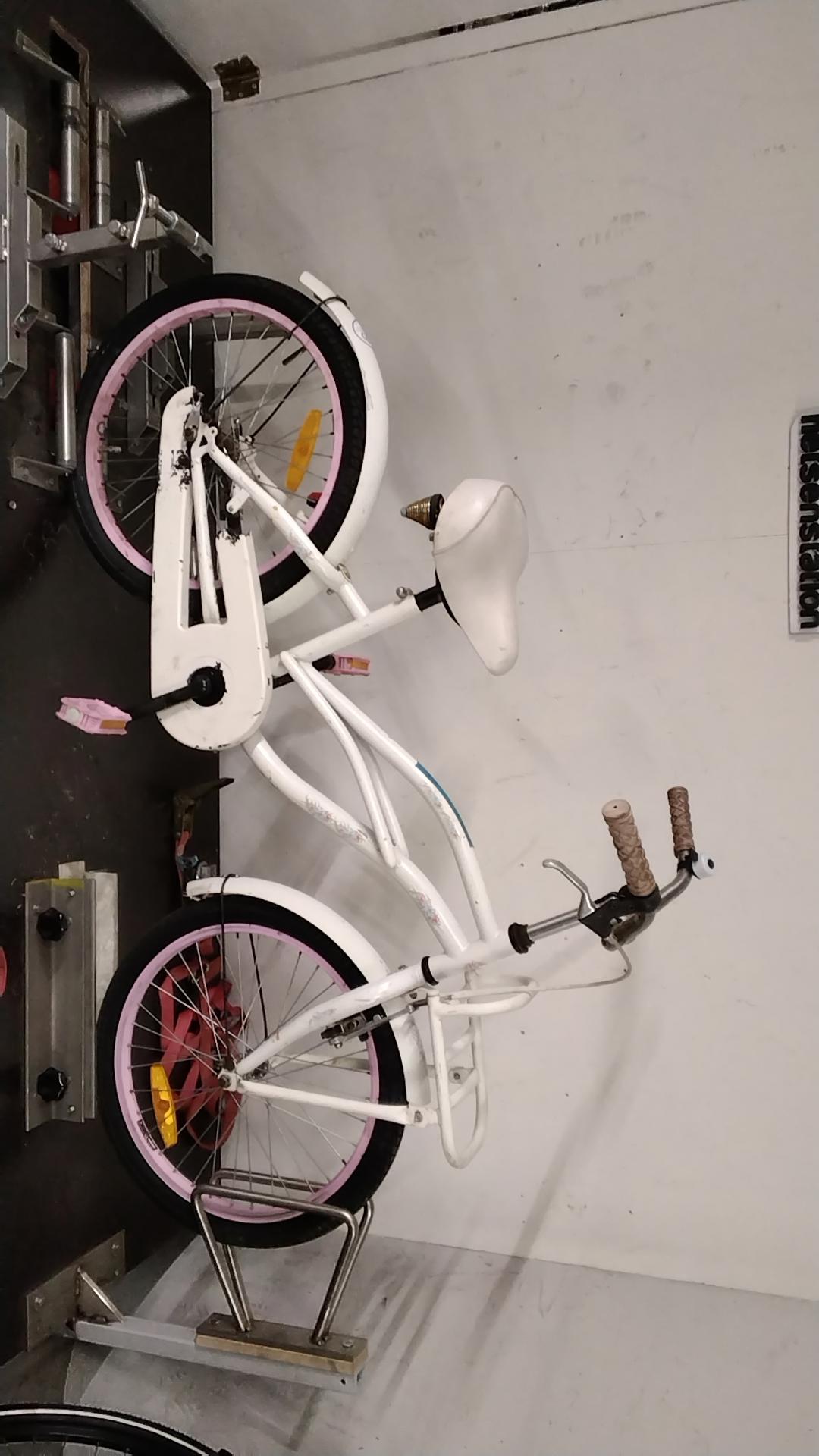 comforme Kinderfiets