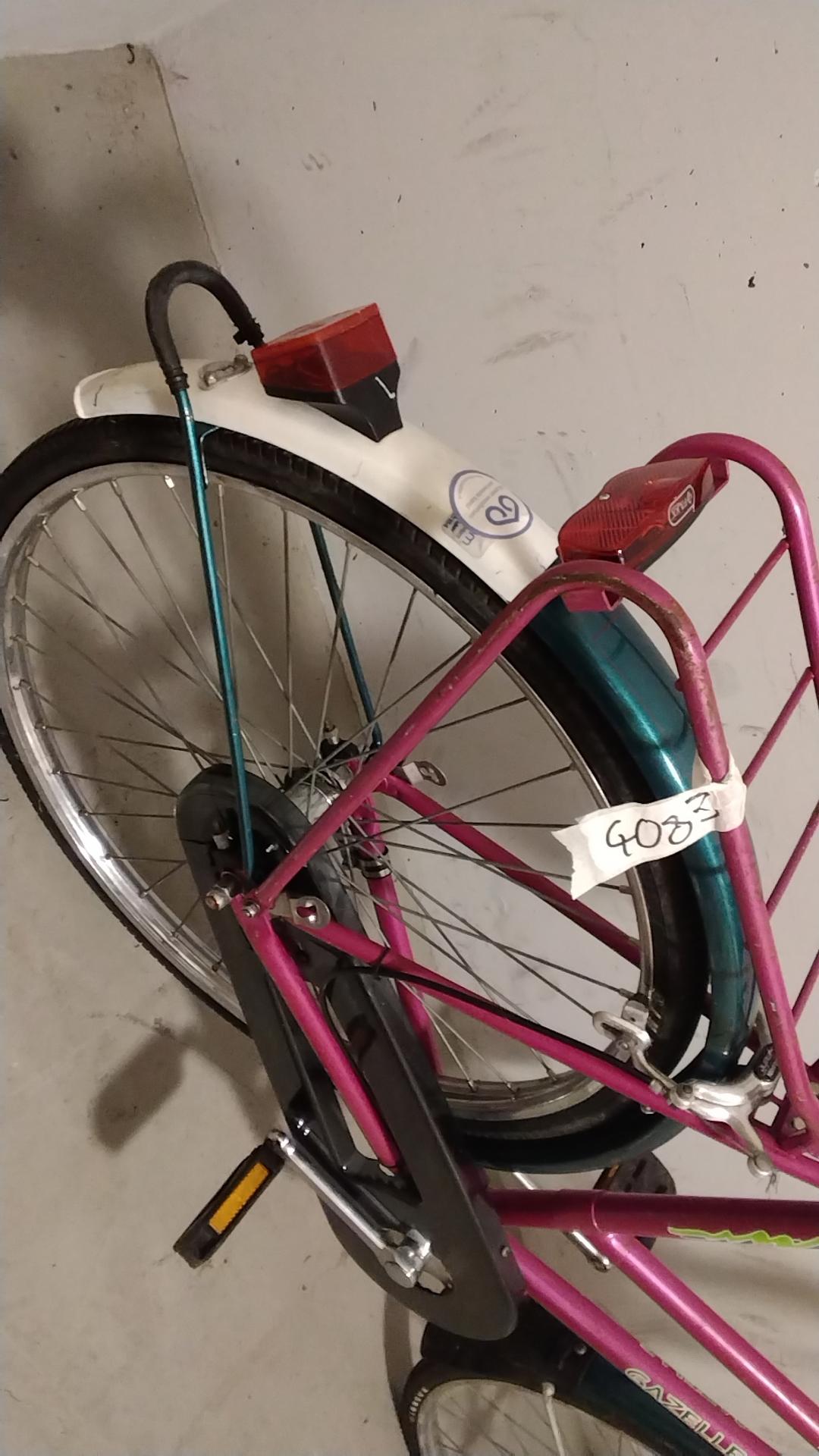 Fiets afbeelding 2