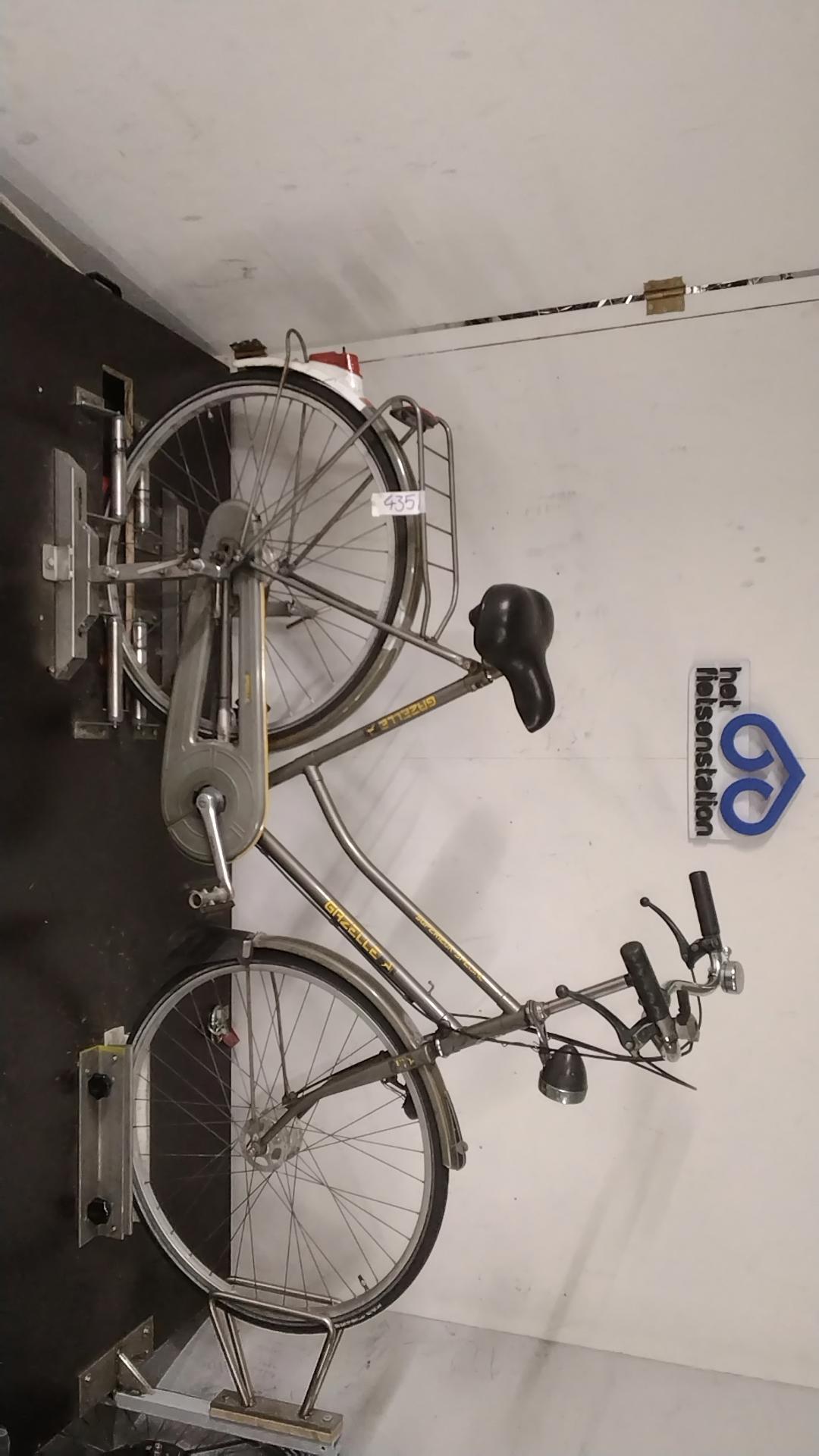 Gazelle Superieur Special Damesfiets 57 cm