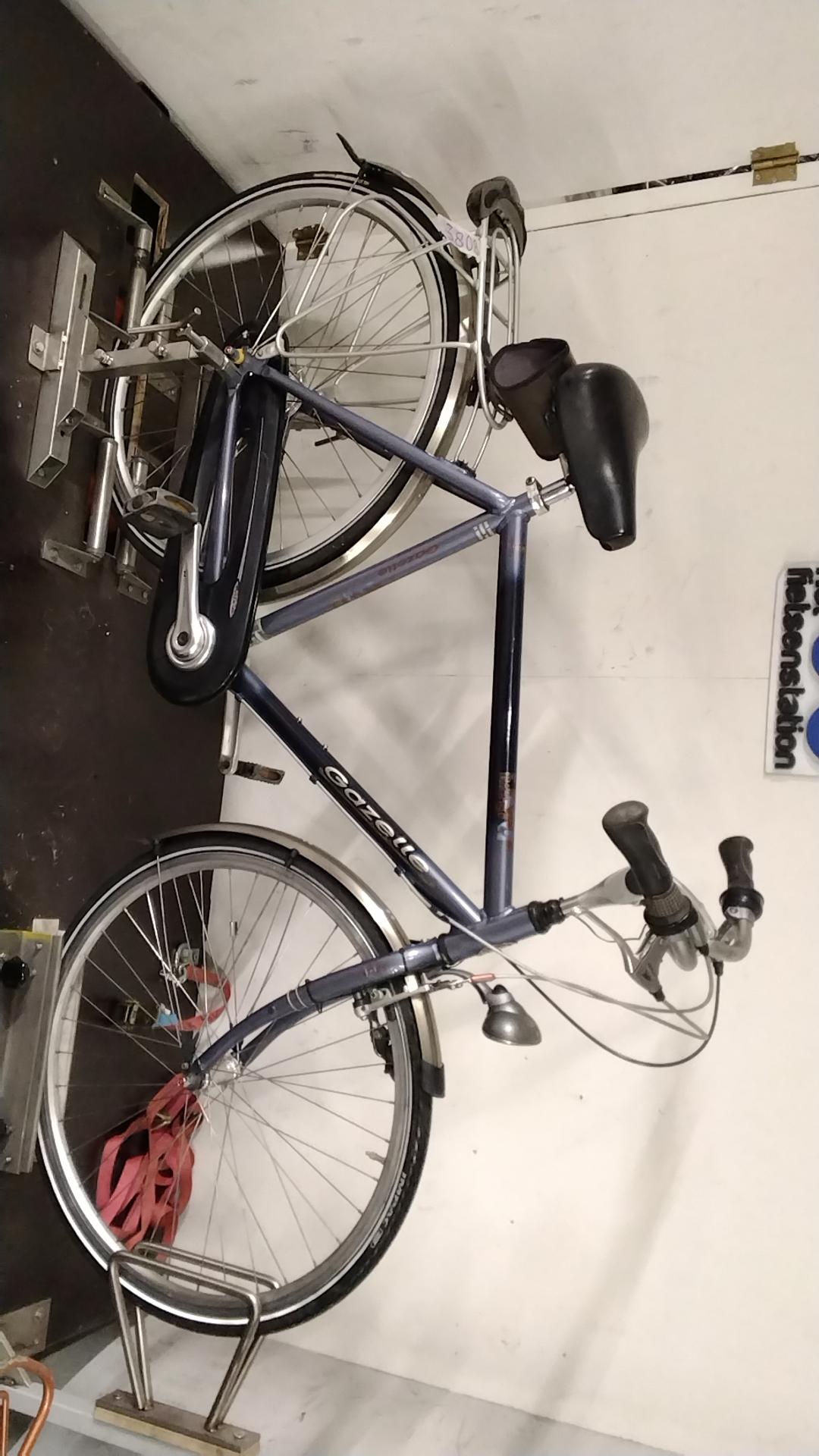 Gazelle Orange Herenfiets