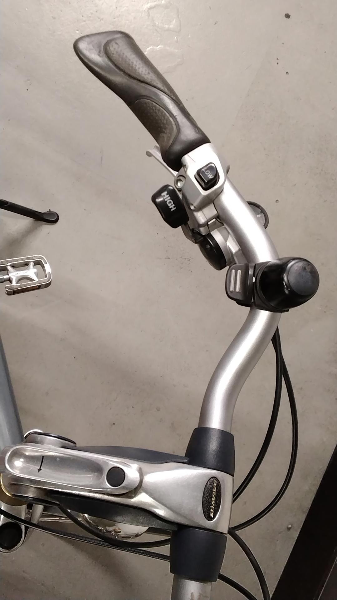 Fiets afbeelding 3