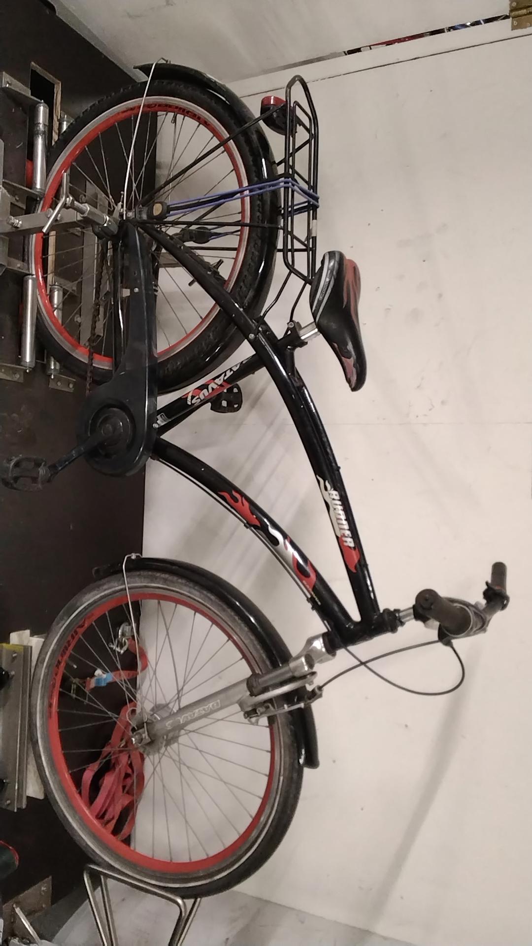 Batavus runner Kinderfiets