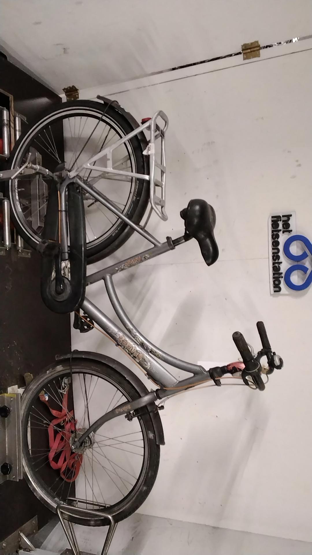 Batavus Amigo Kinderfiets