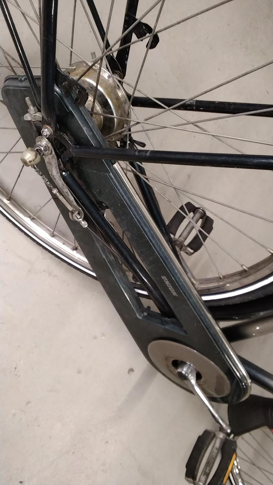 Fiets afbeelding 4