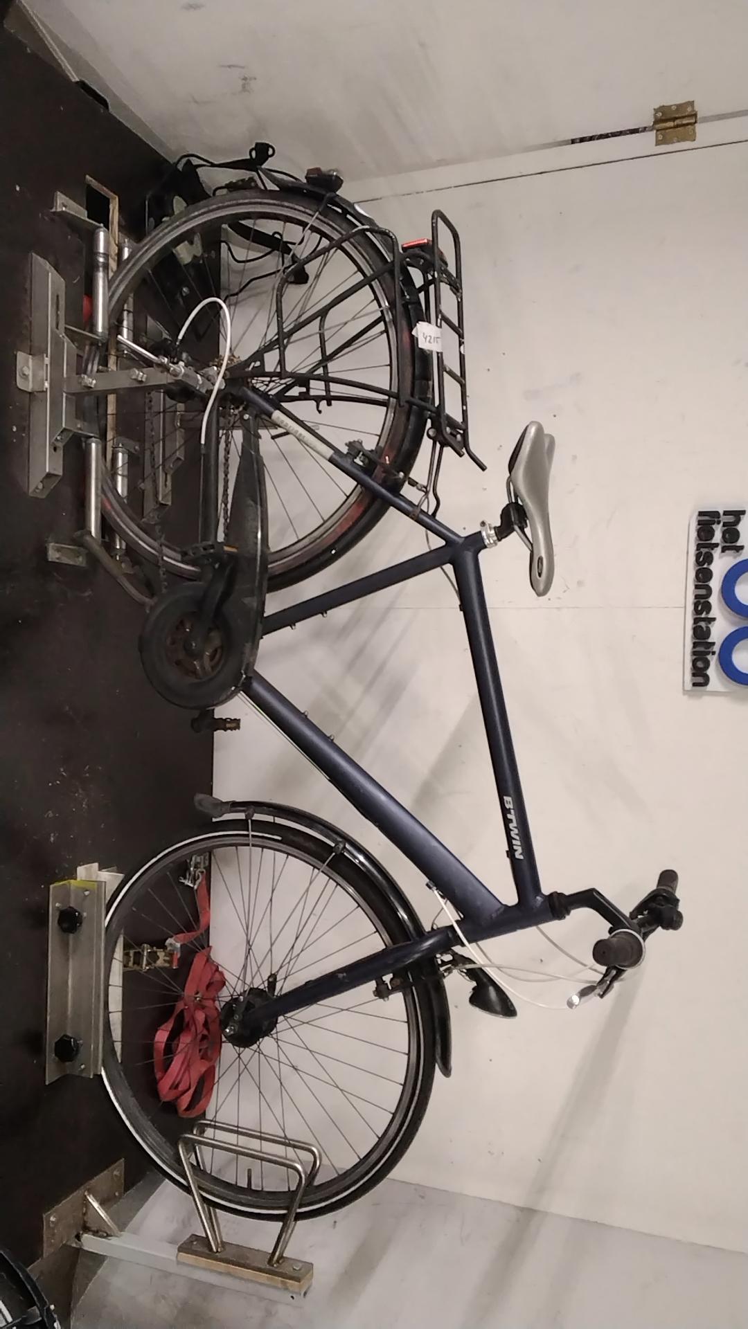 Btwin Hoprider100 Jongensfiets