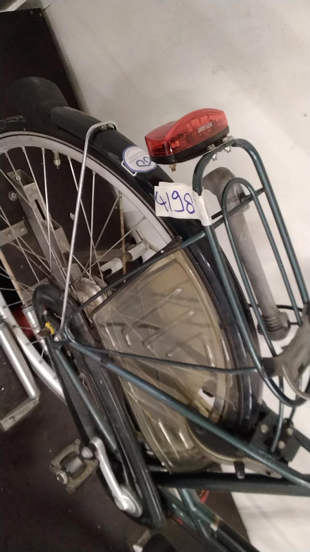 Fiets afbeelding 5