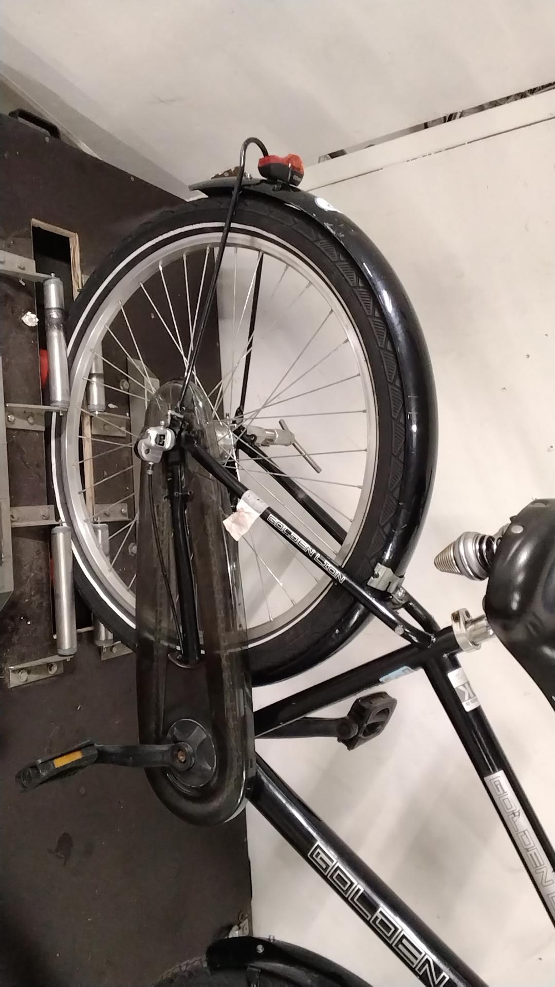 Fiets afbeelding 2