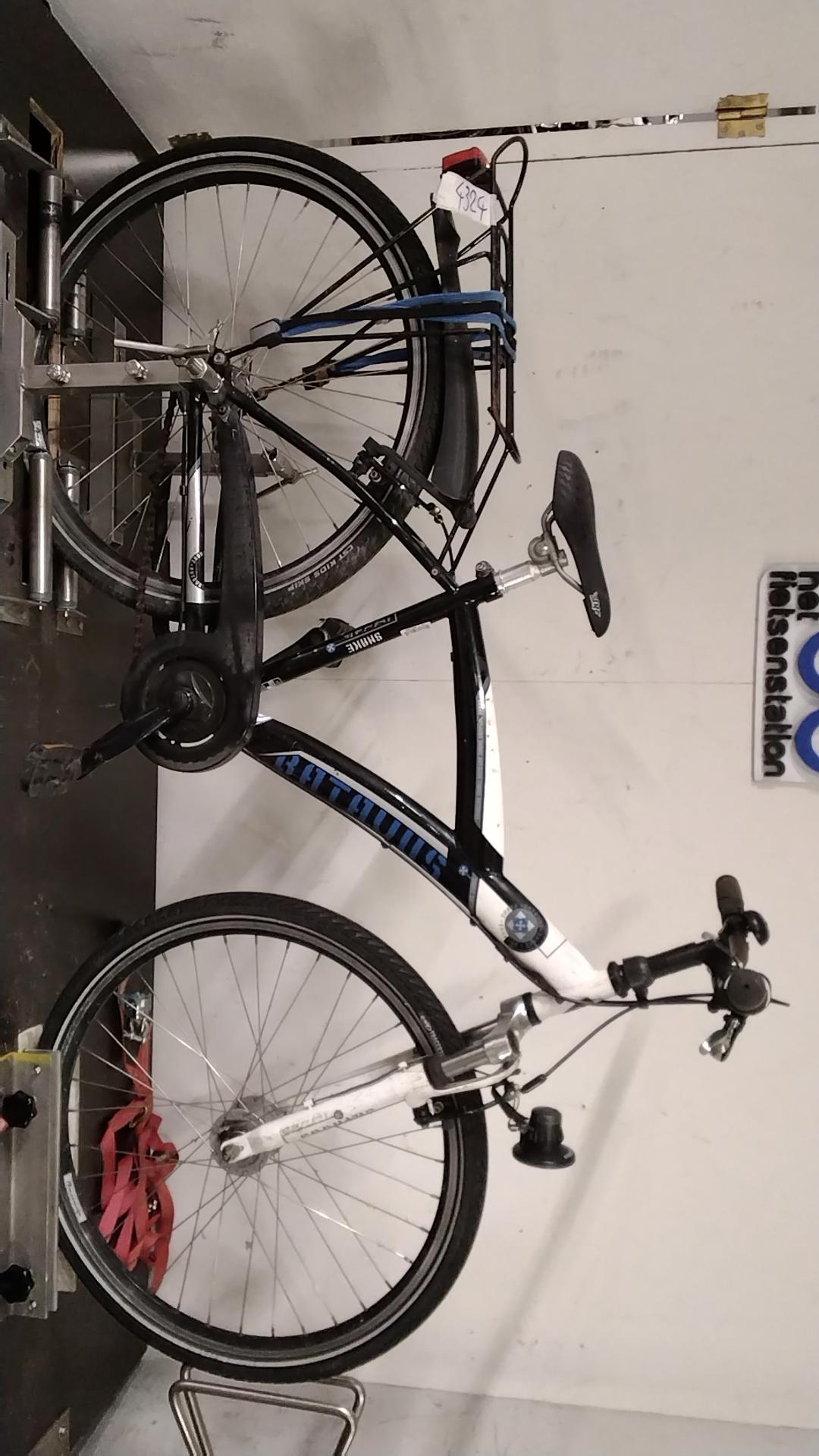 Batavus Snake Jongensfiets