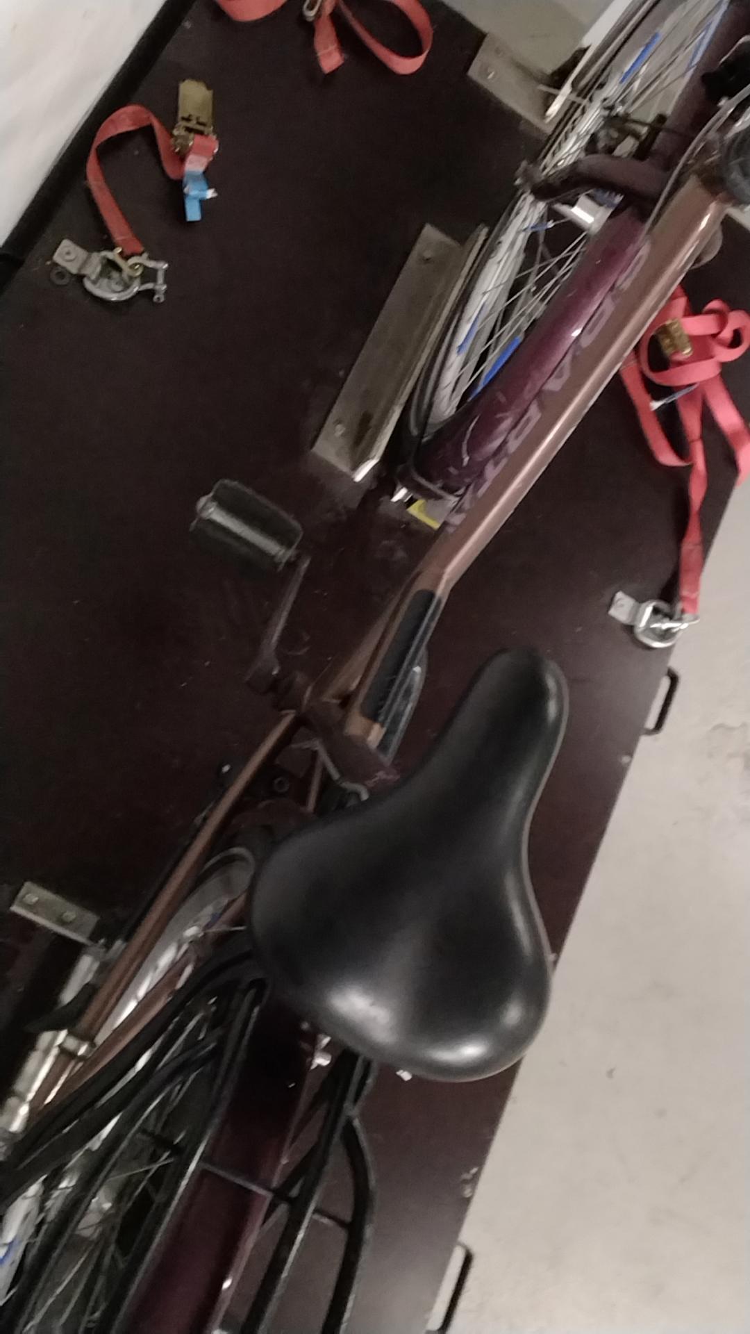 Fiets nr. 4065 Sparta Onbekend Meisjesfiets kleur Overig
