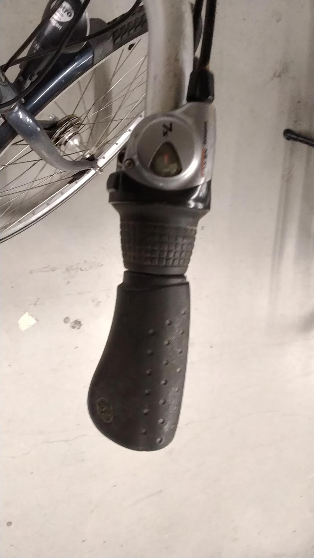 Fiets afbeelding 5