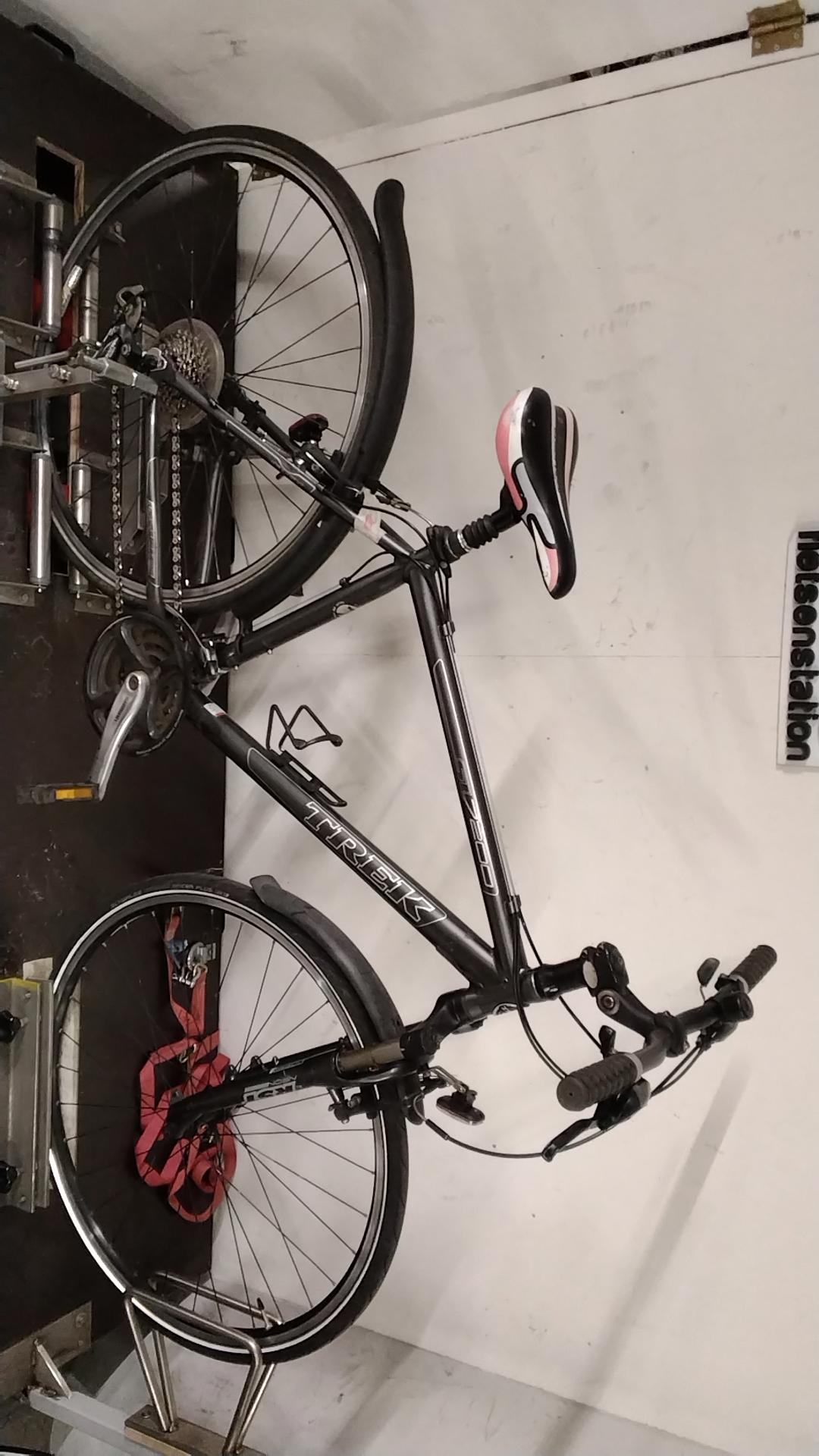 Trek 7200SL Renfiets/tourfiets