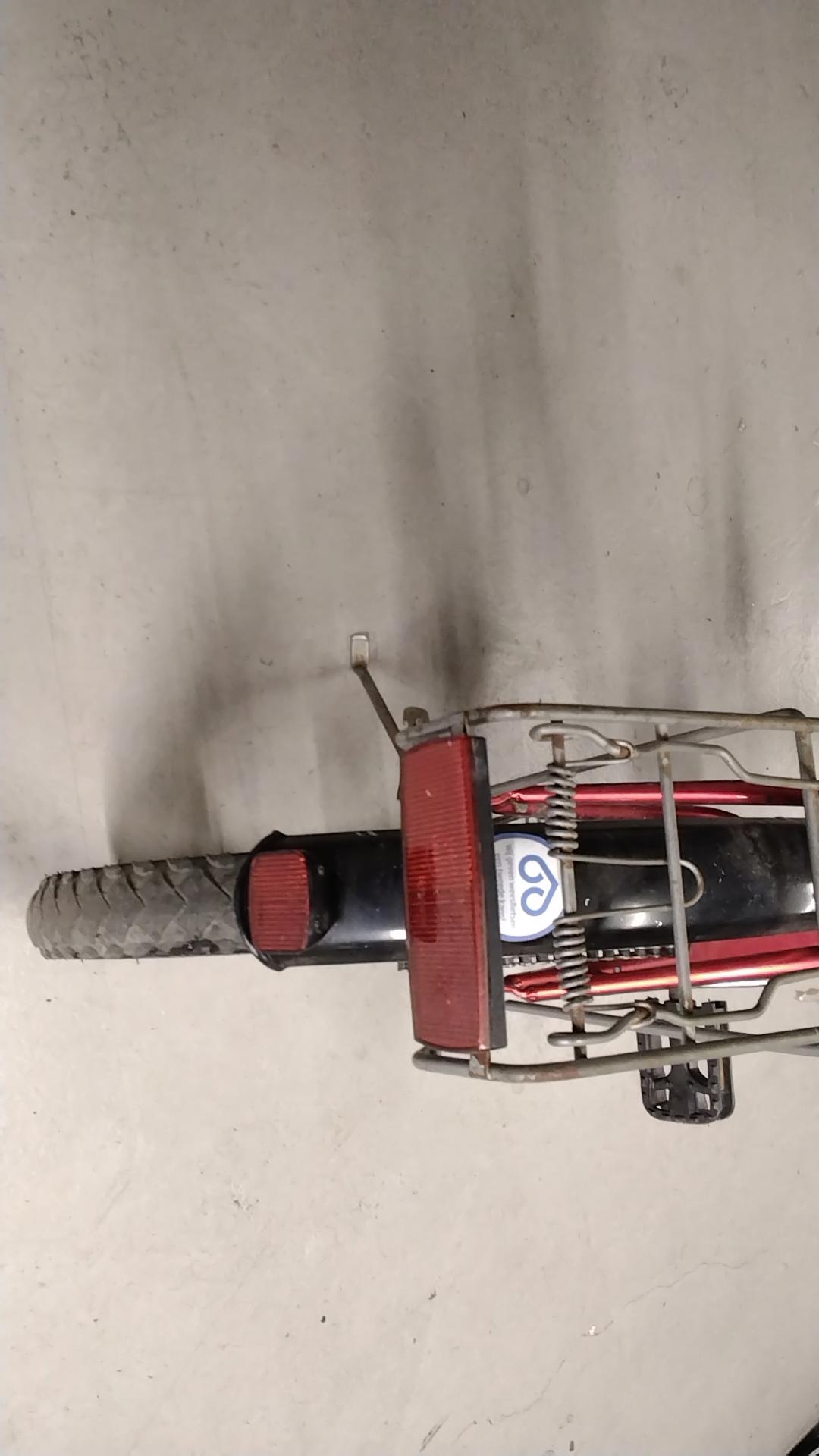 Fiets afbeelding 5
