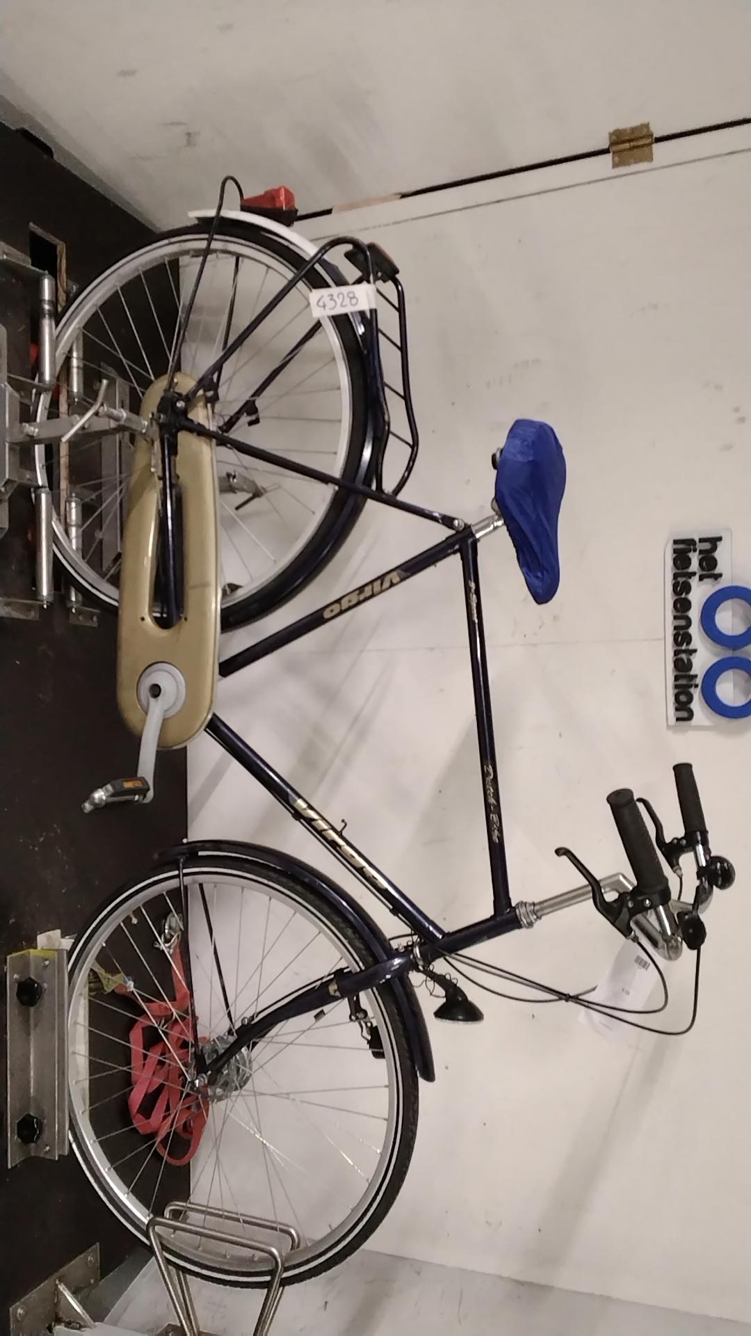 Virgo Dutch bike Herenfiets