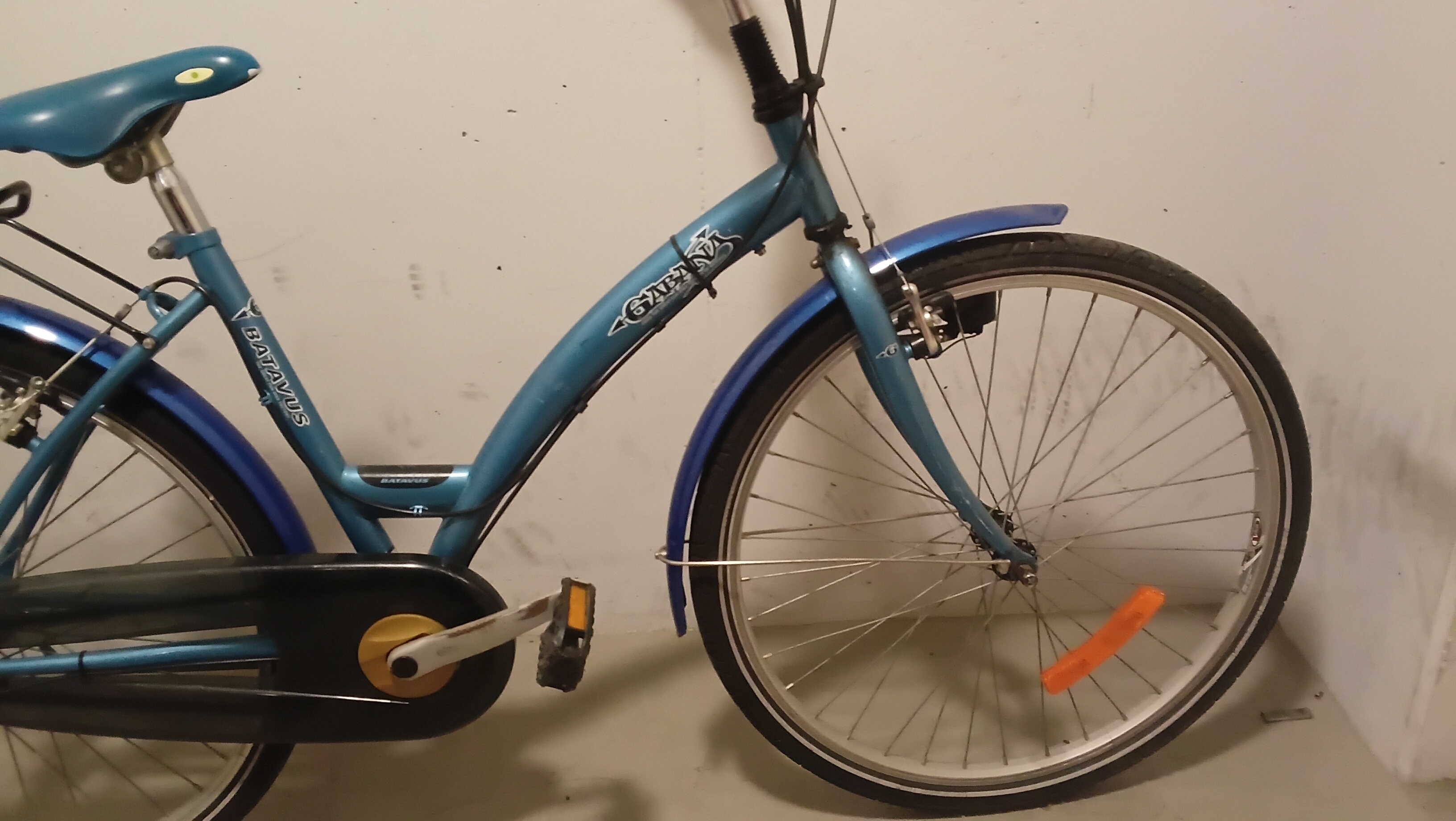Fiets afbeelding 3