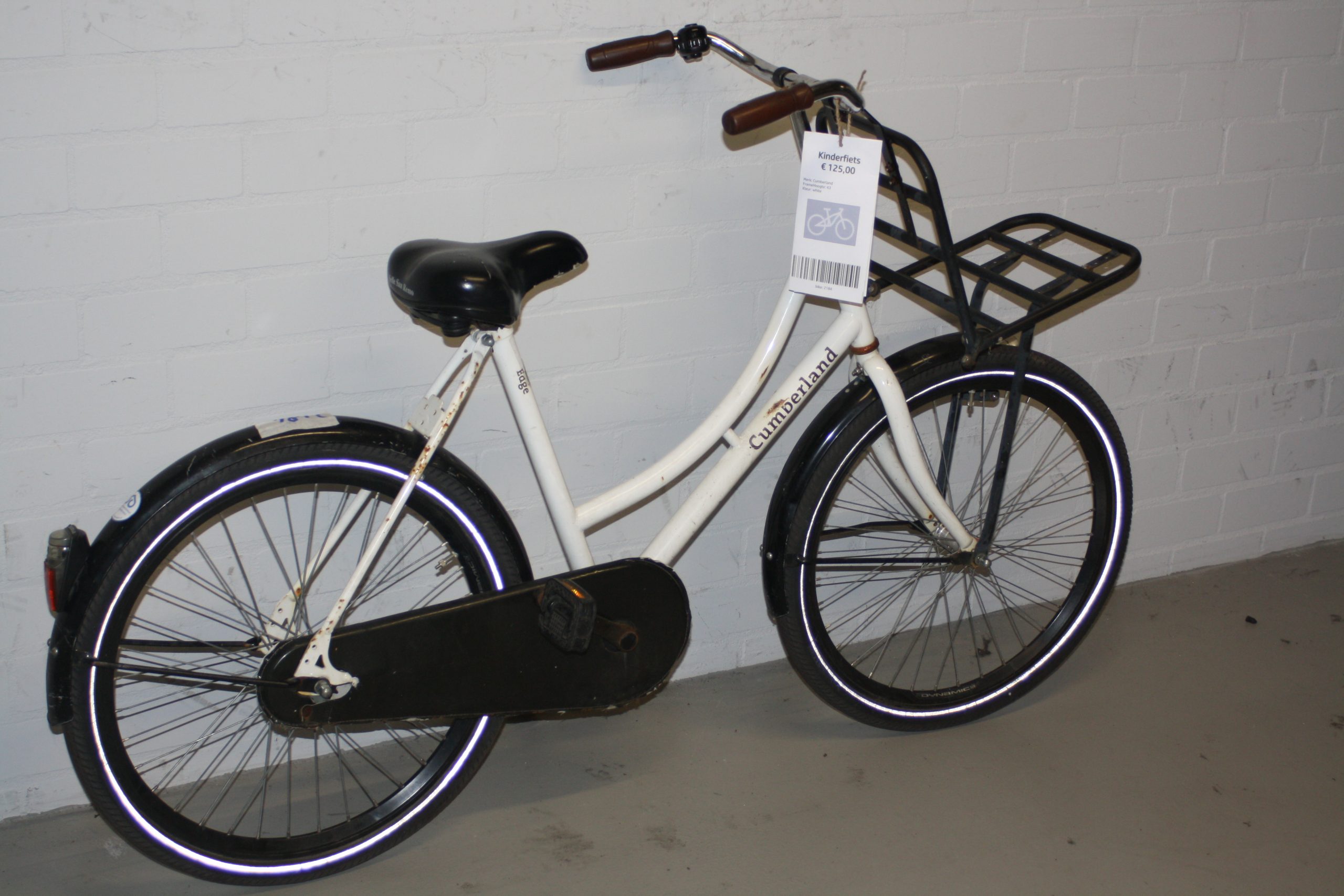 Fiets afbeelding 2