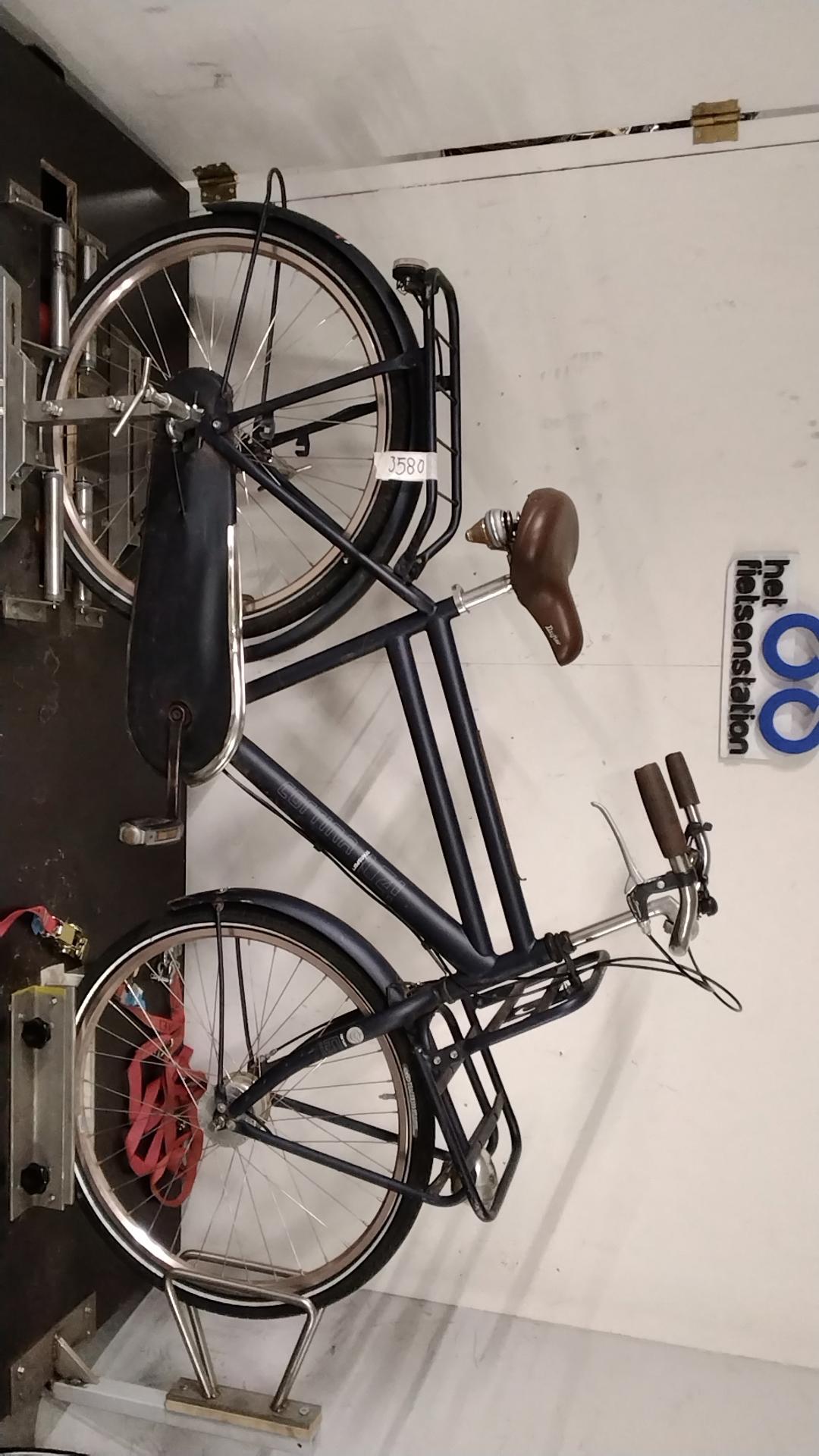 Cortina U4 Kinderfiets