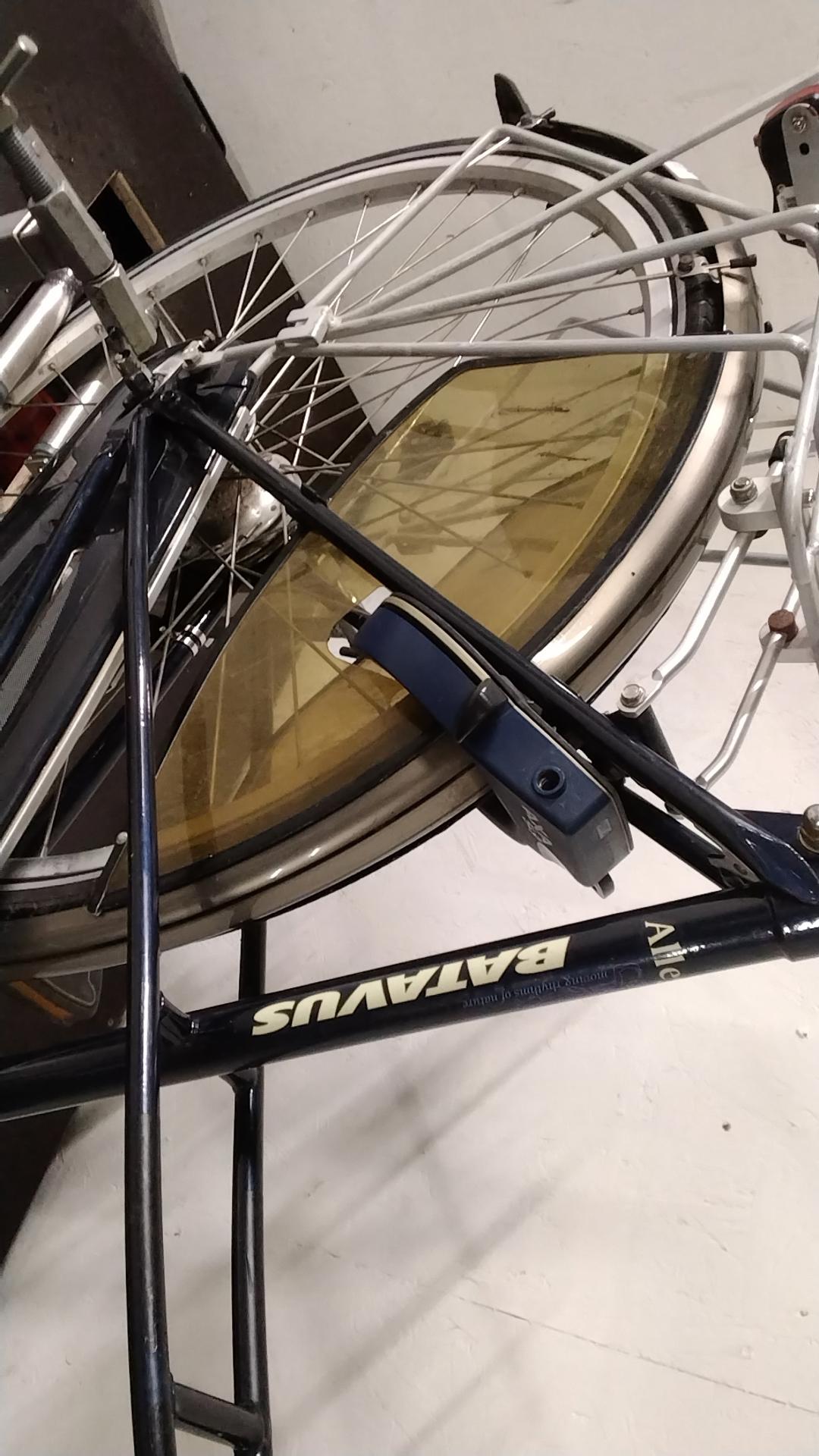 Fiets afbeelding 4