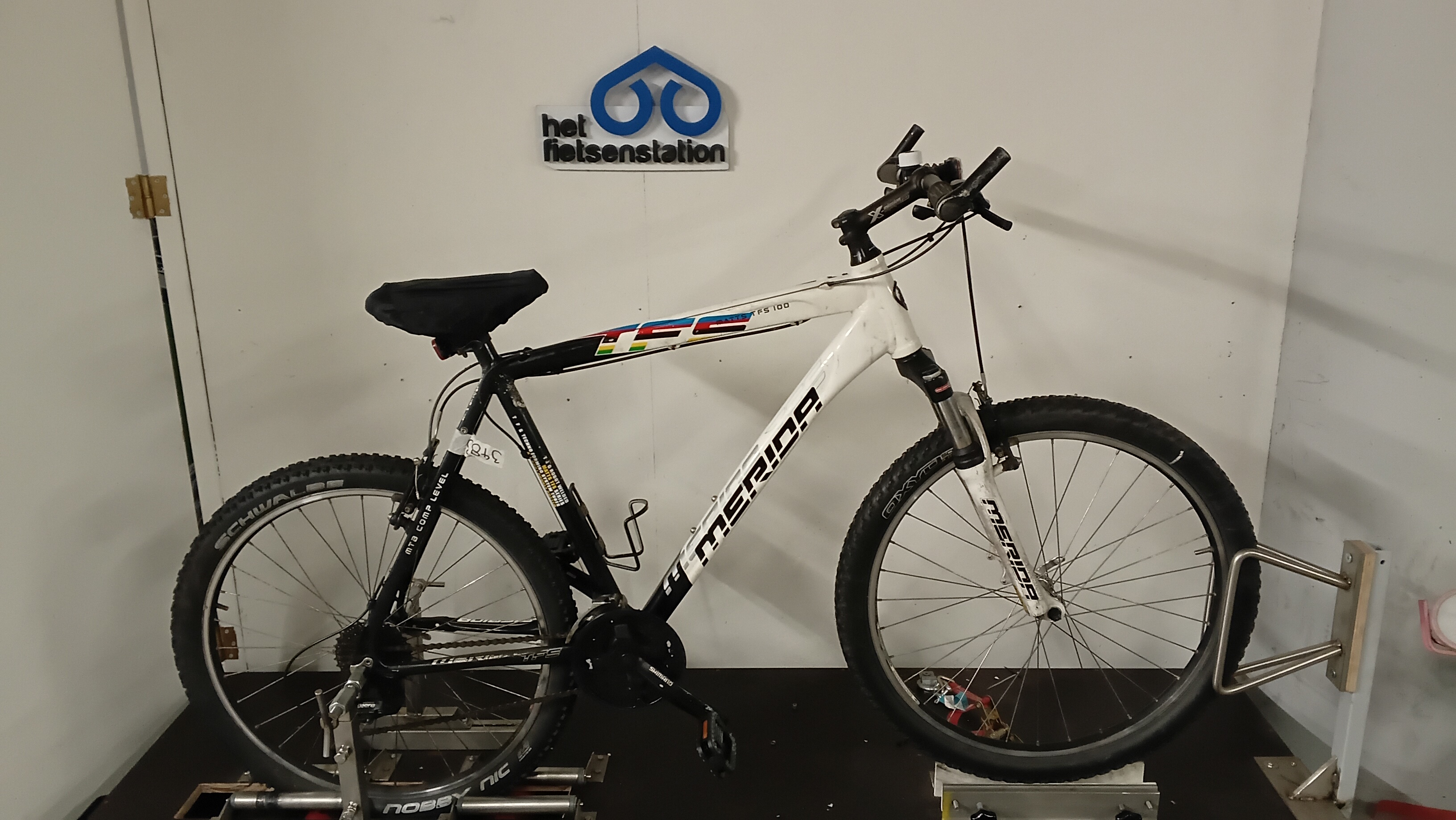 Fiets afbeelding 1