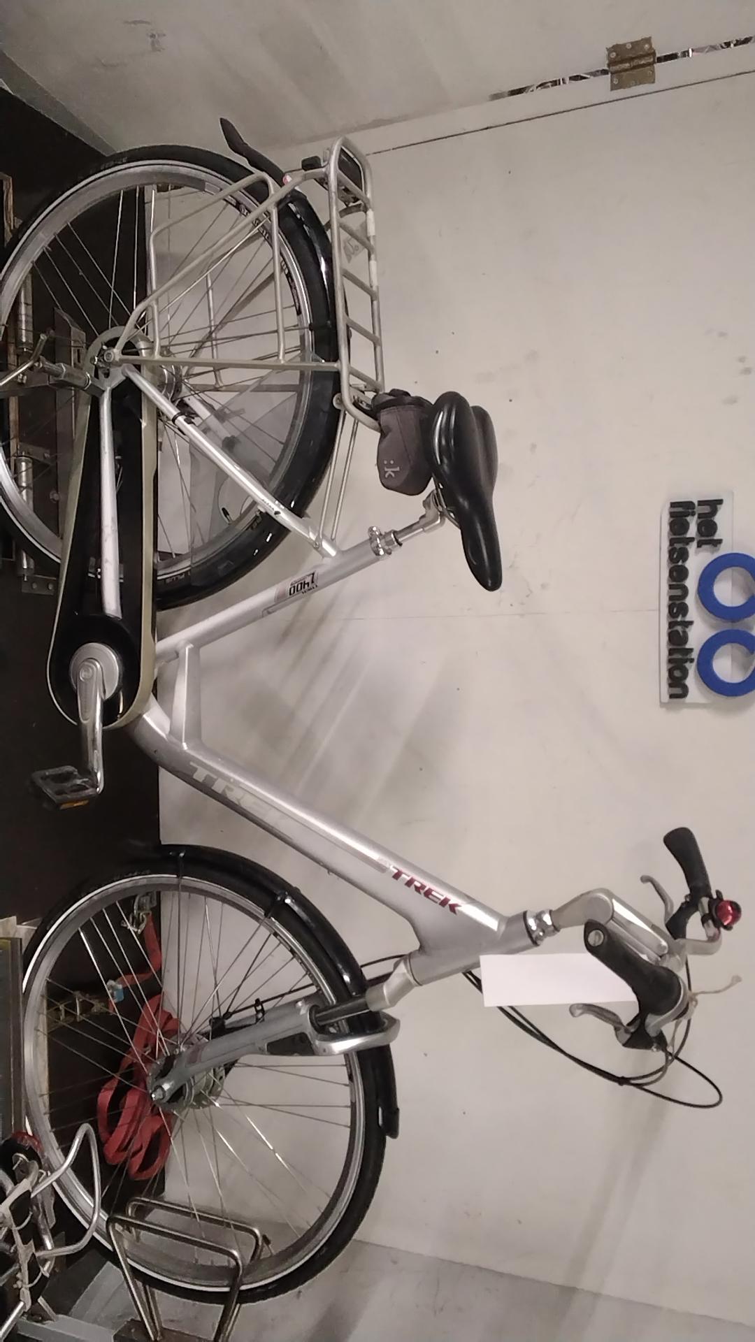 Trek Leisure L 400 Damesfiets