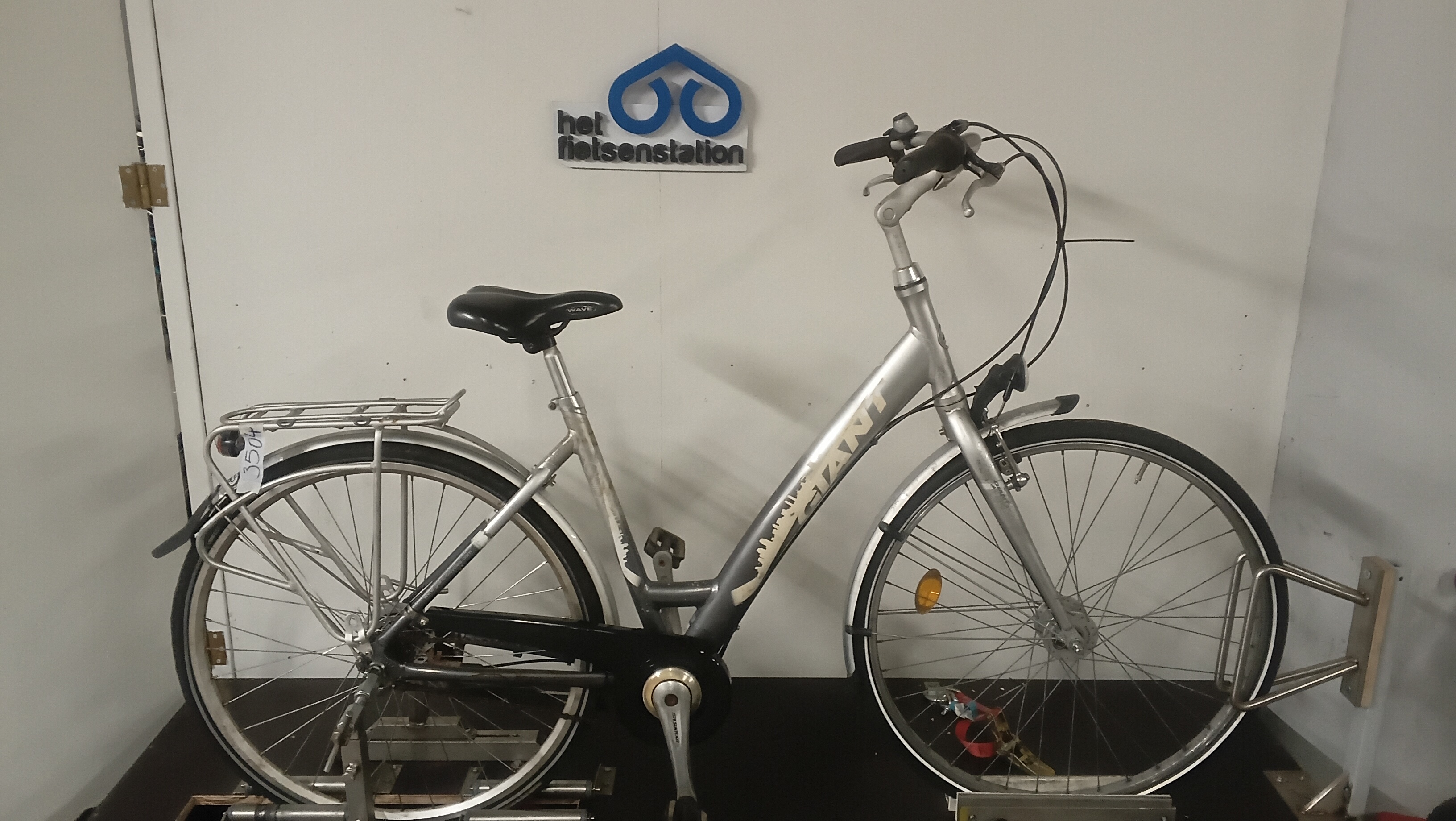 Fiets afbeelding 1