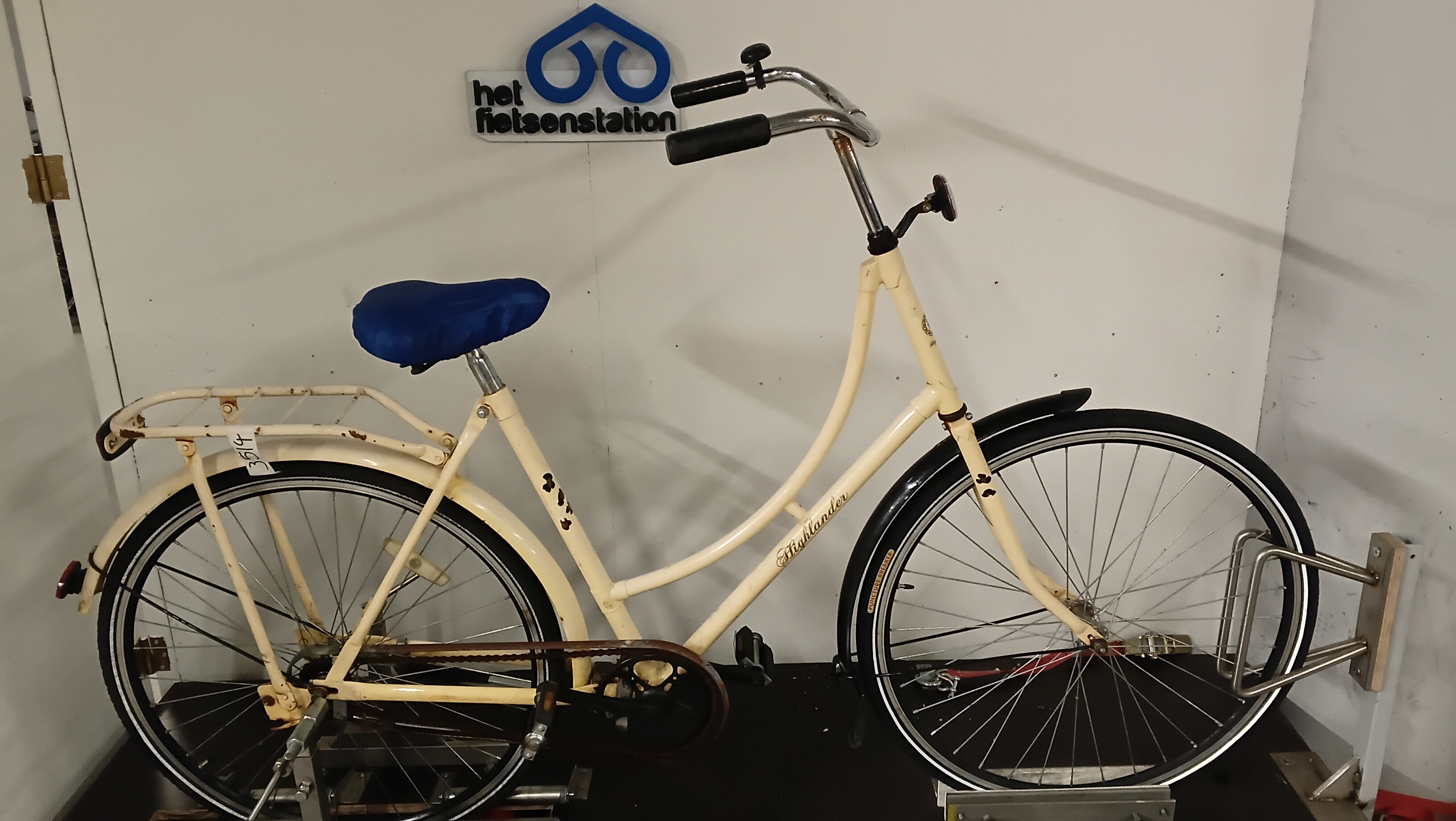 Fiets afbeelding 1