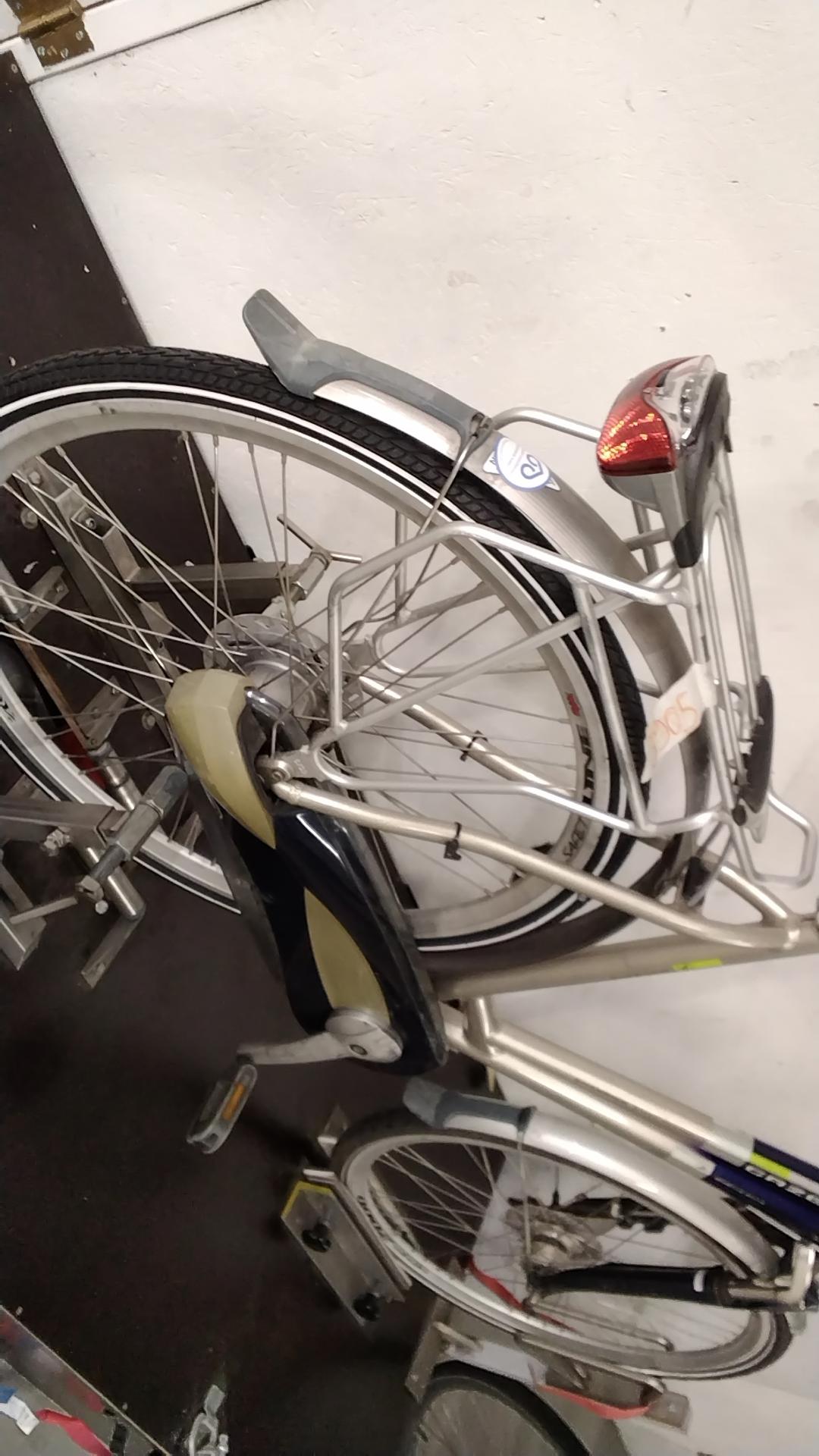 Fiets afbeelding 2