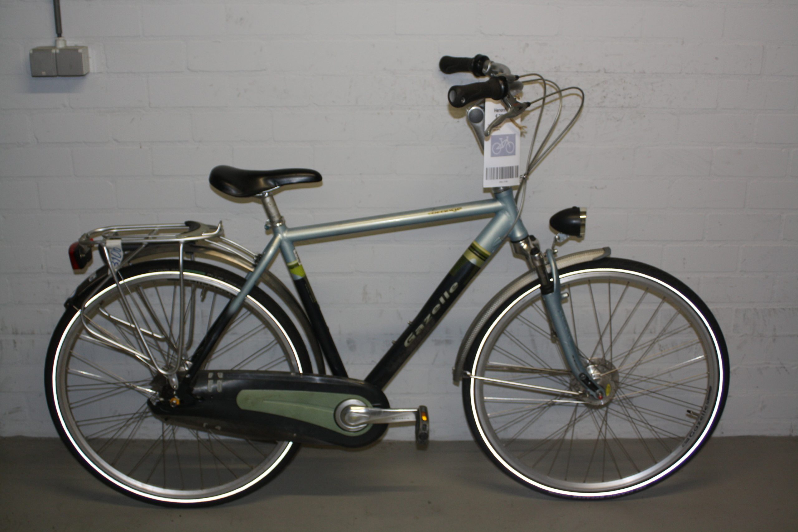 Fiets afbeelding 1