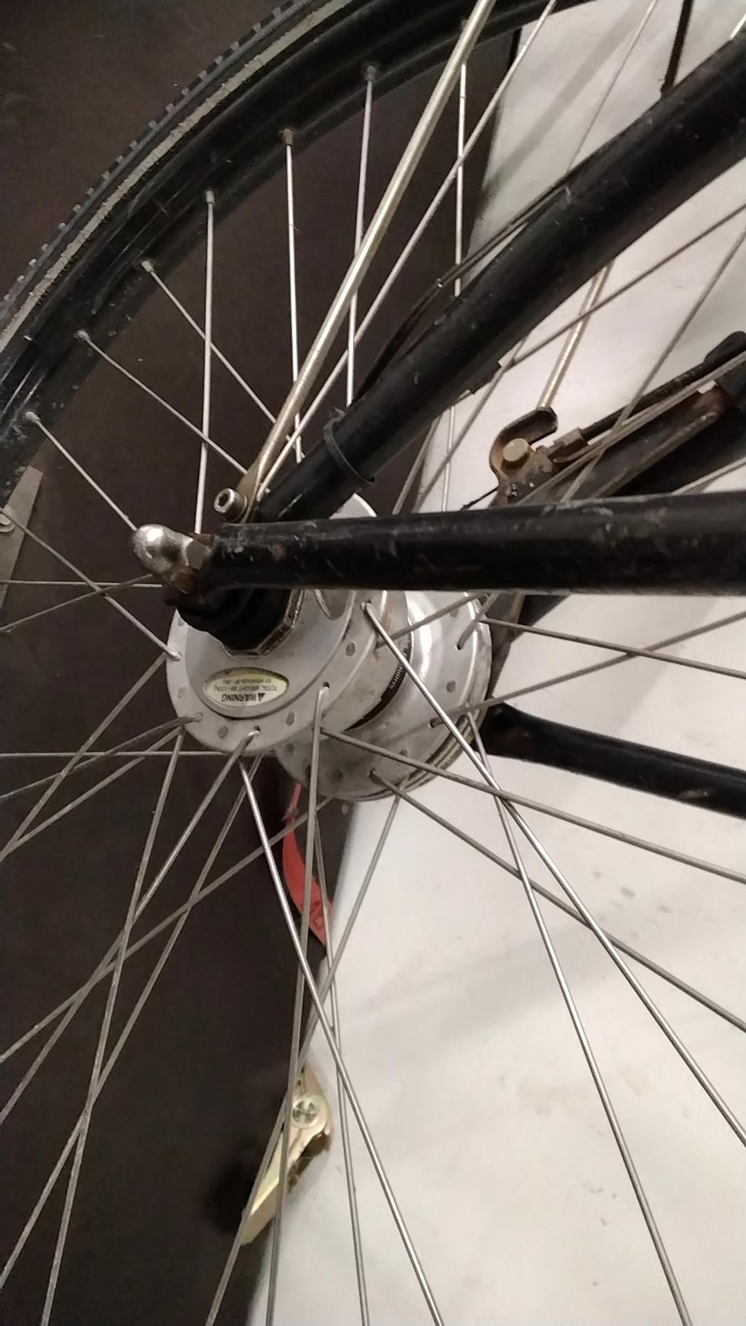 Fiets afbeelding 5