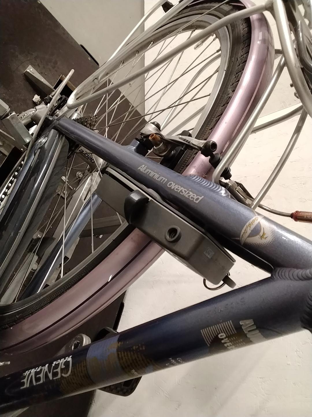 Fiets afbeelding 3