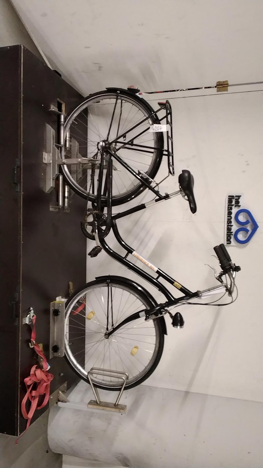 Unibike.nl Rossler Damesfiets