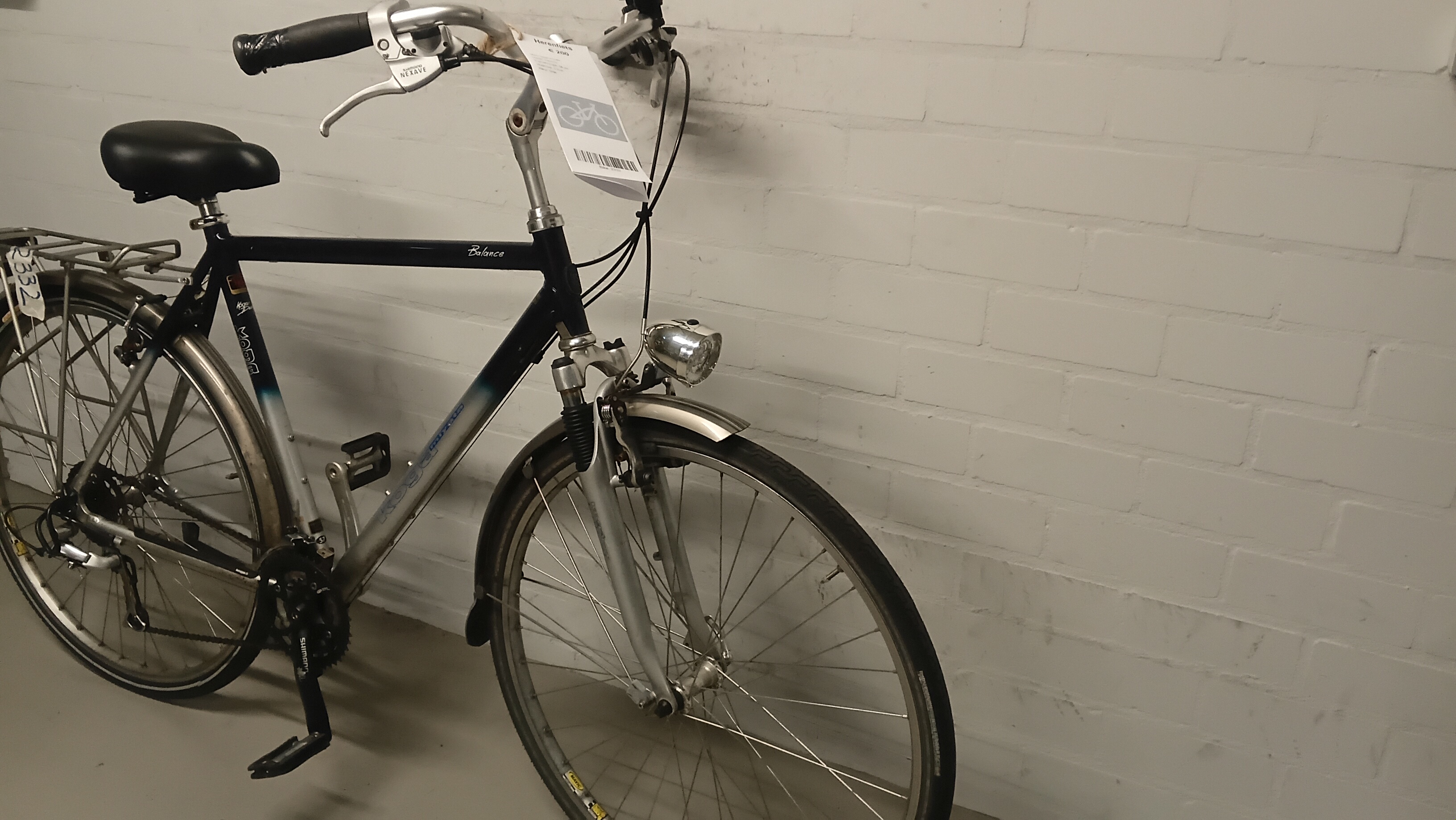 Fiets afbeelding 2