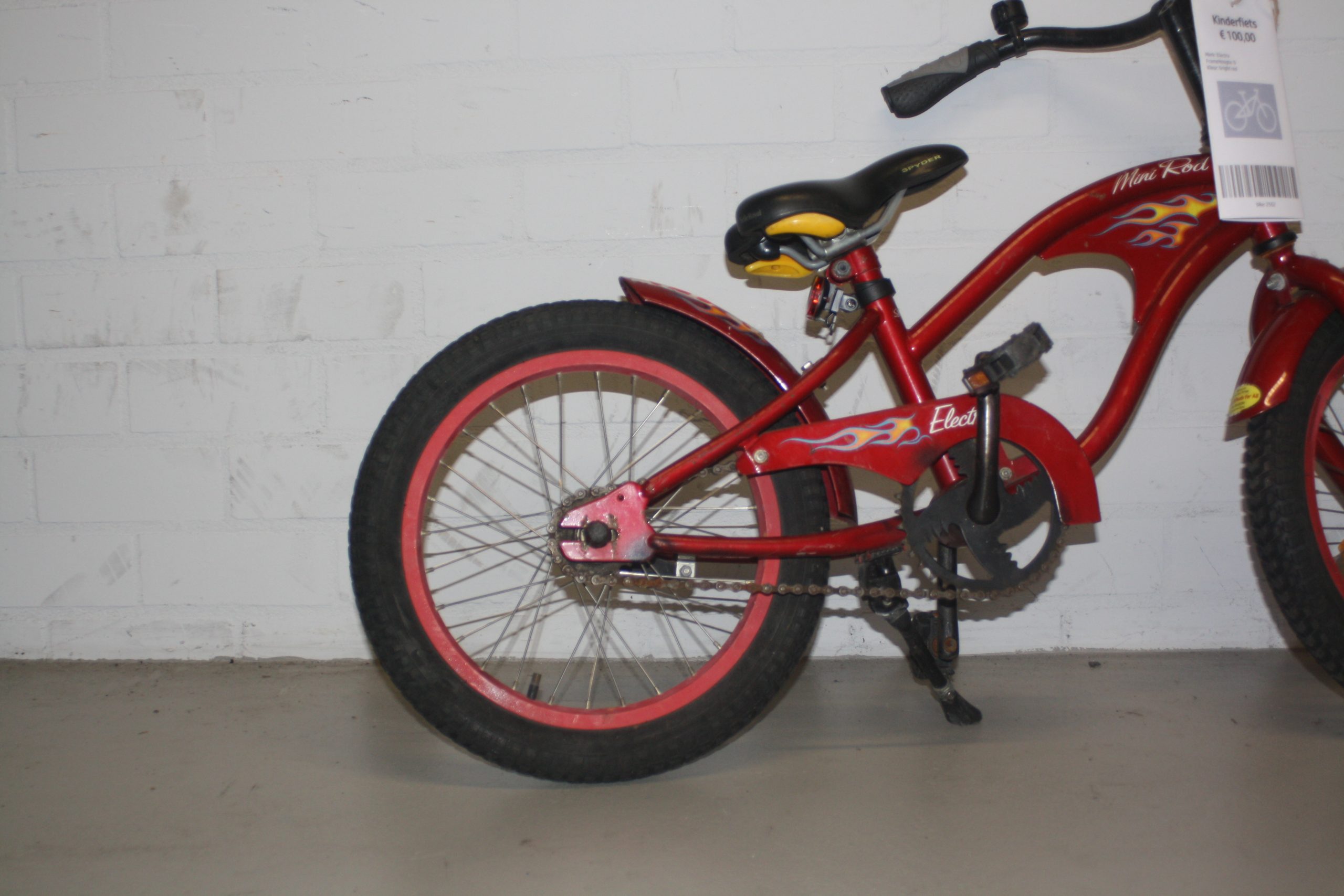 Fiets afbeelding 2