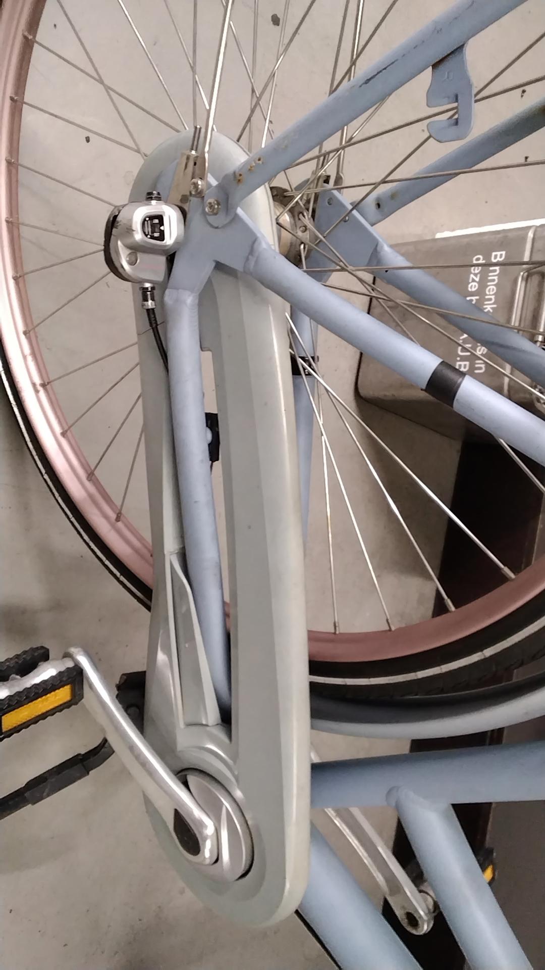 Fiets afbeelding 4