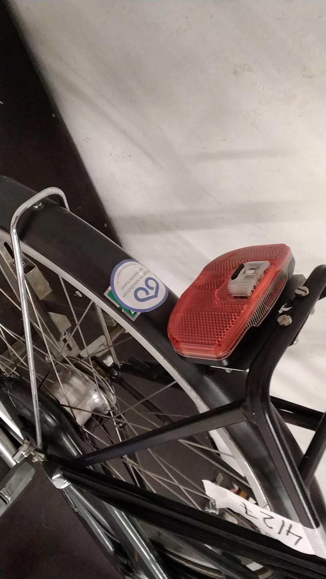 Fiets afbeelding 5