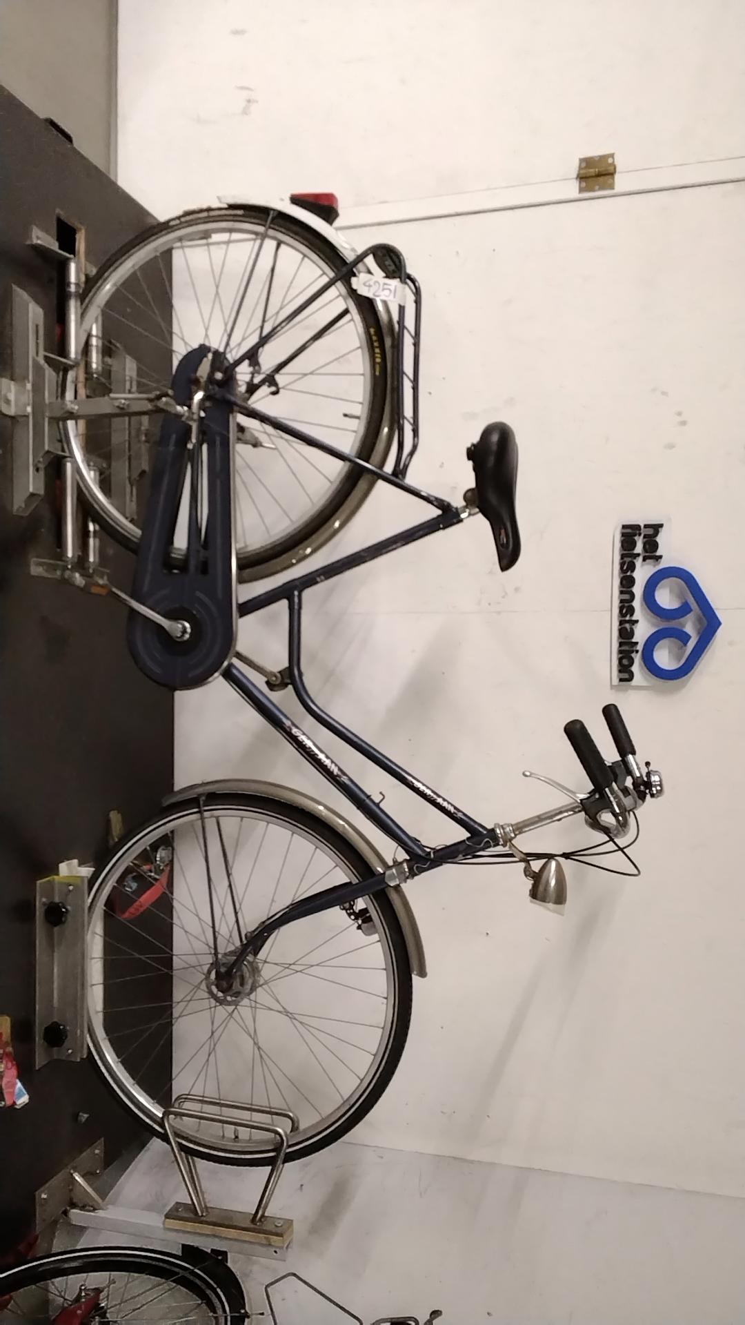 Batavus Germaan Damesfiets 57 cm