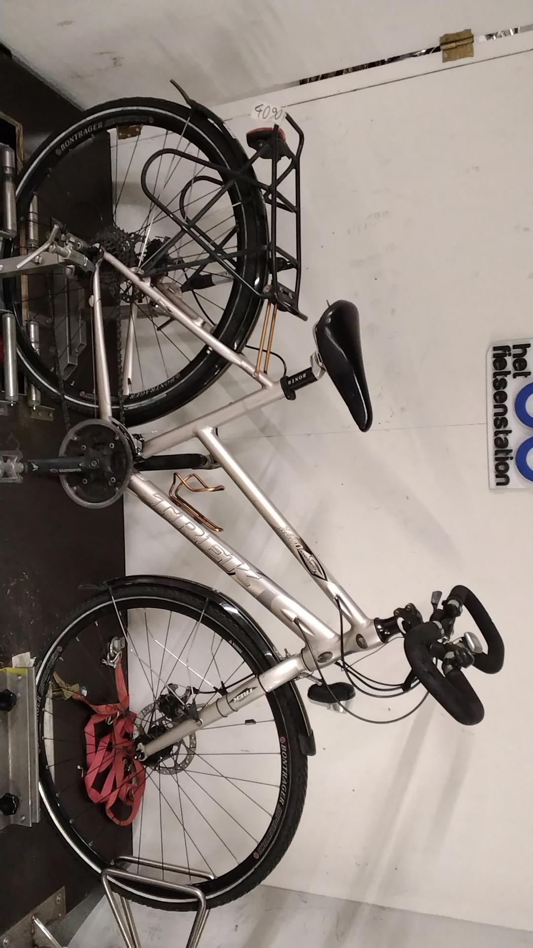 Trek X600 Damesfiets