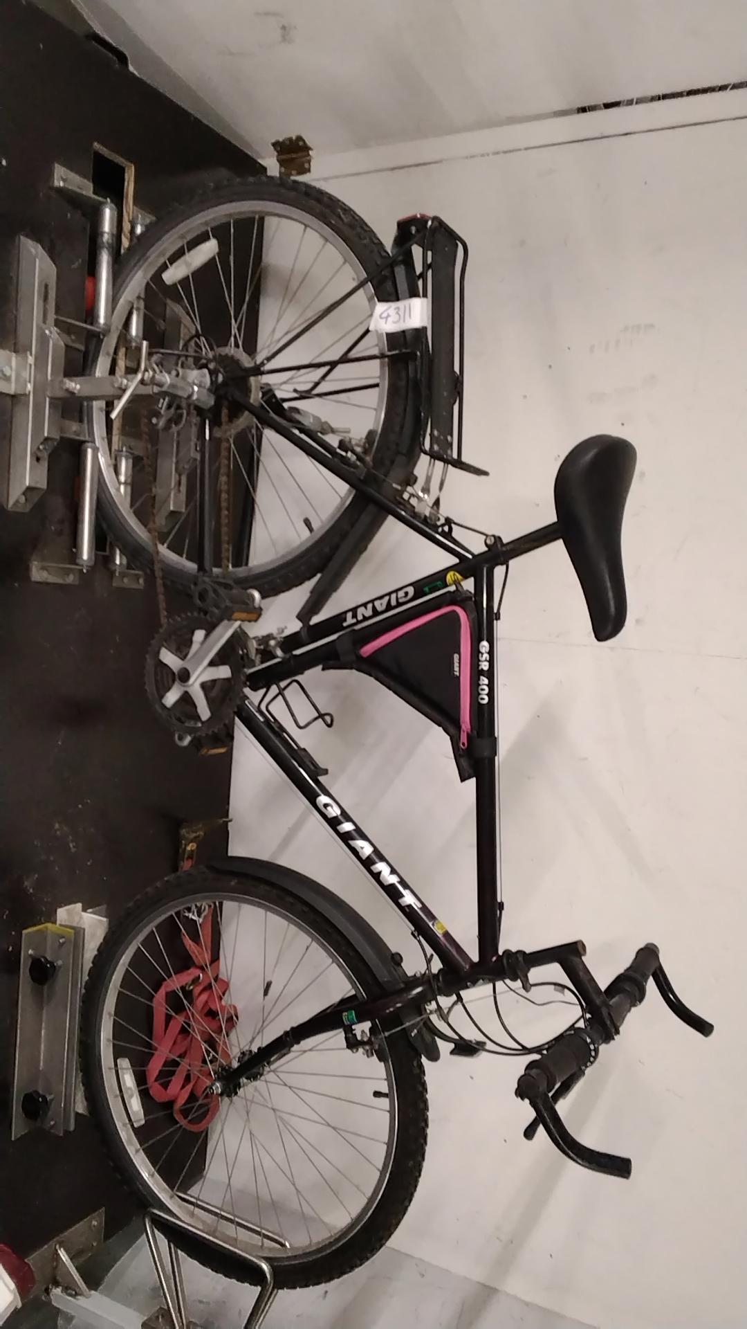 Giant GSR 400 mountainbike – 21 versnellingen & retro details | Tweedehands & rijklaar