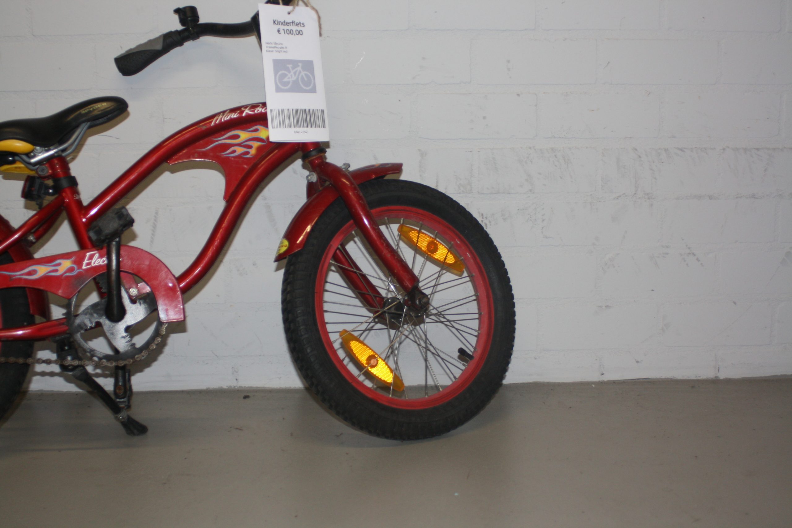Fiets afbeelding 3