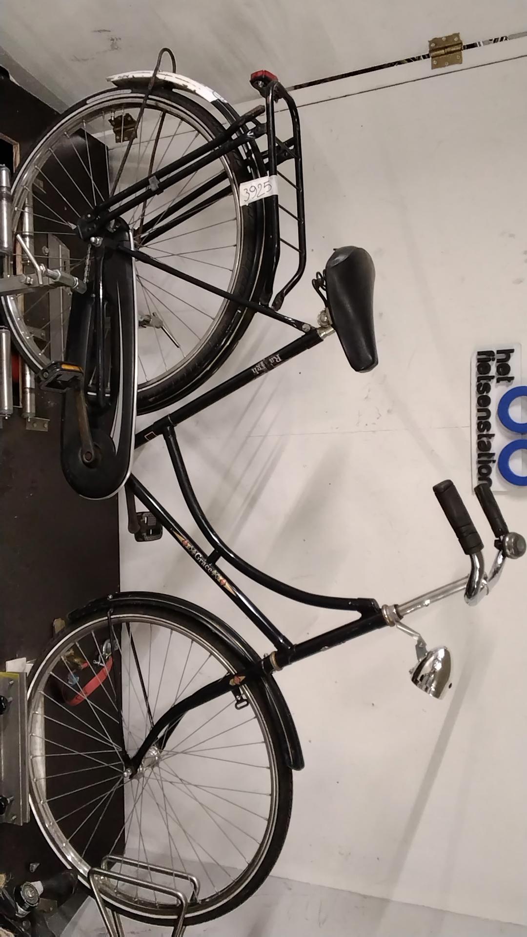 Raleigh Grace Damesfiets