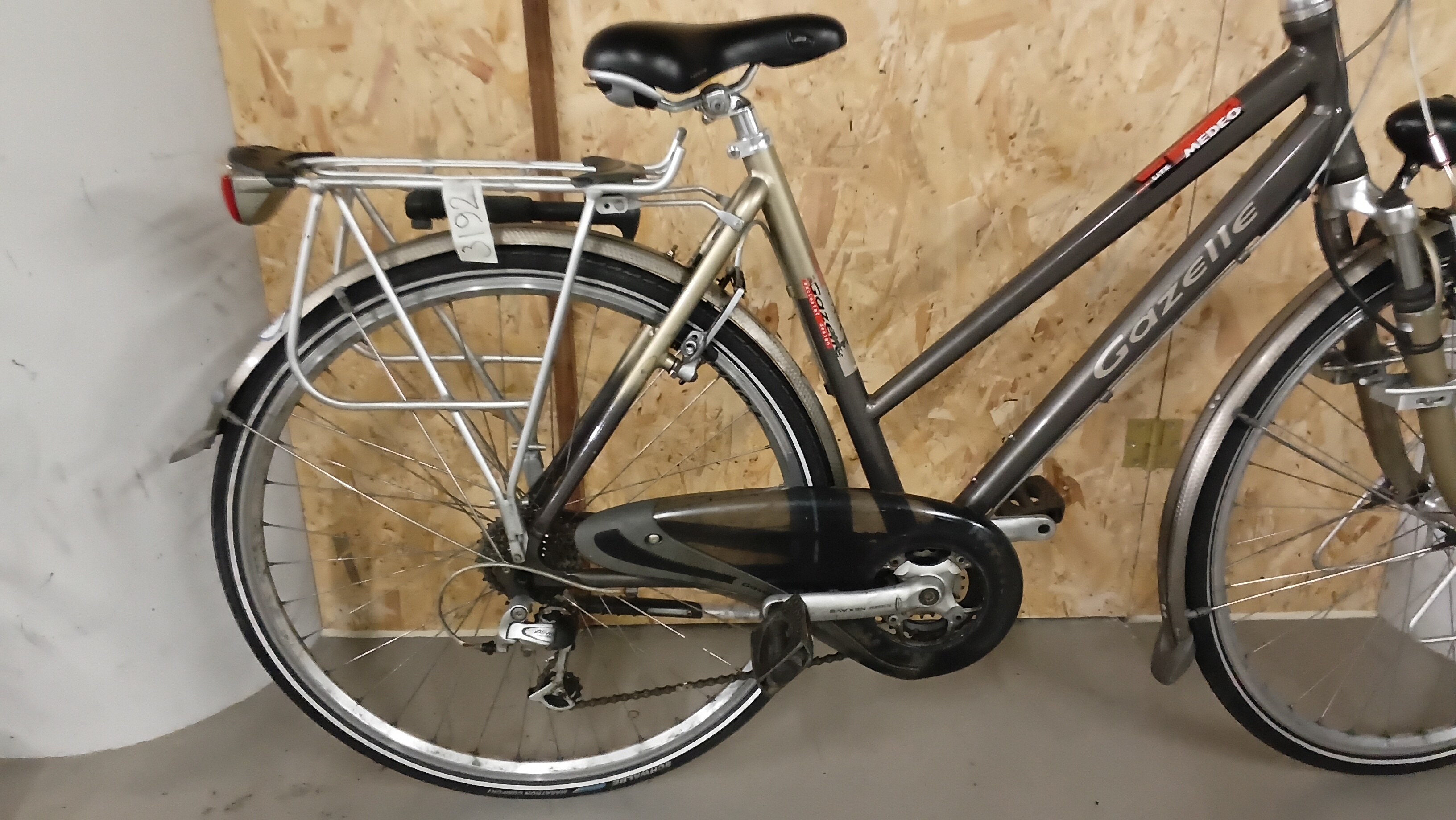 Fiets afbeelding 2