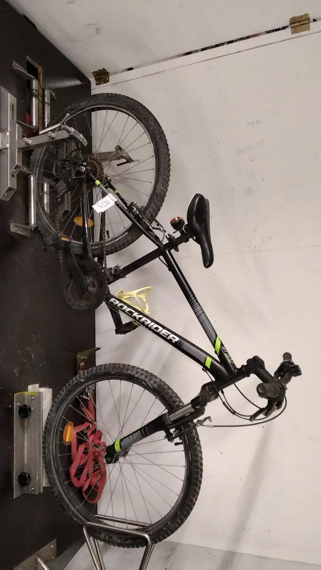 Rockrider TS500 Mountainbike