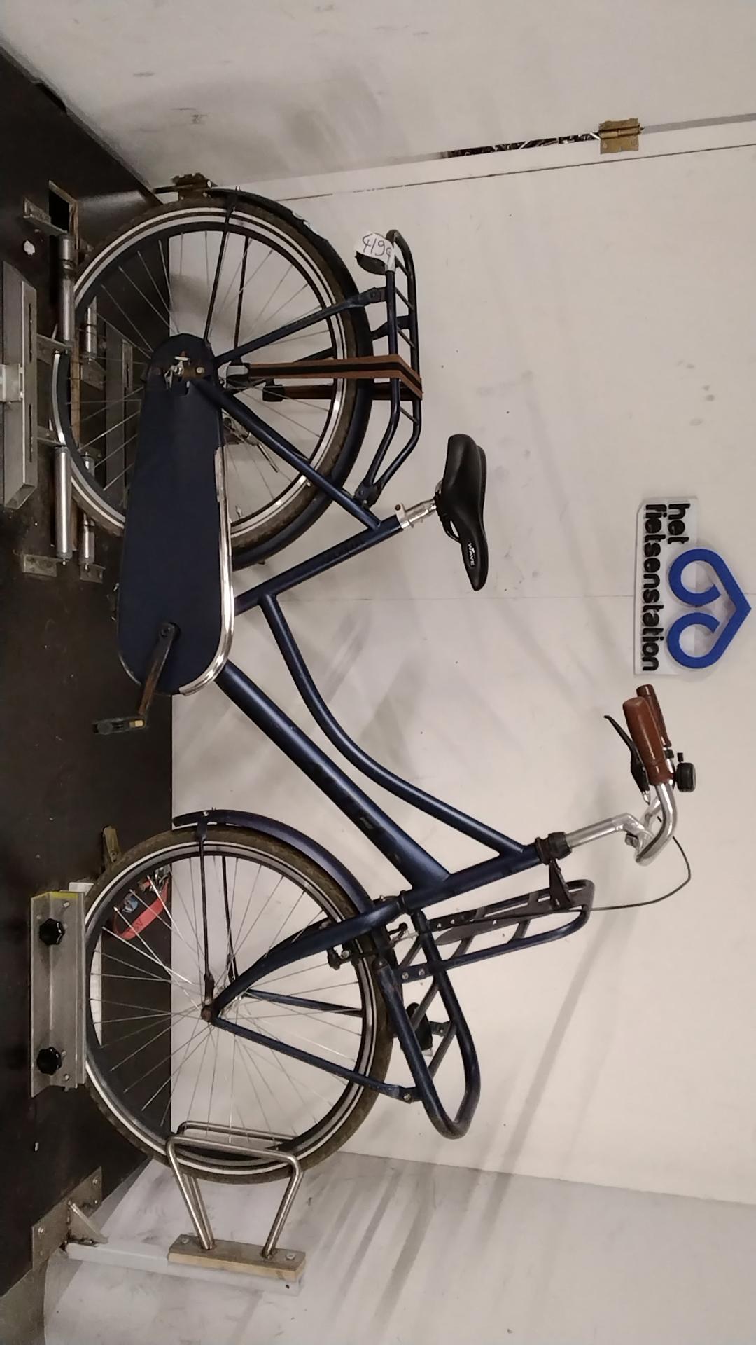 Altec Urban Meisjesfiets